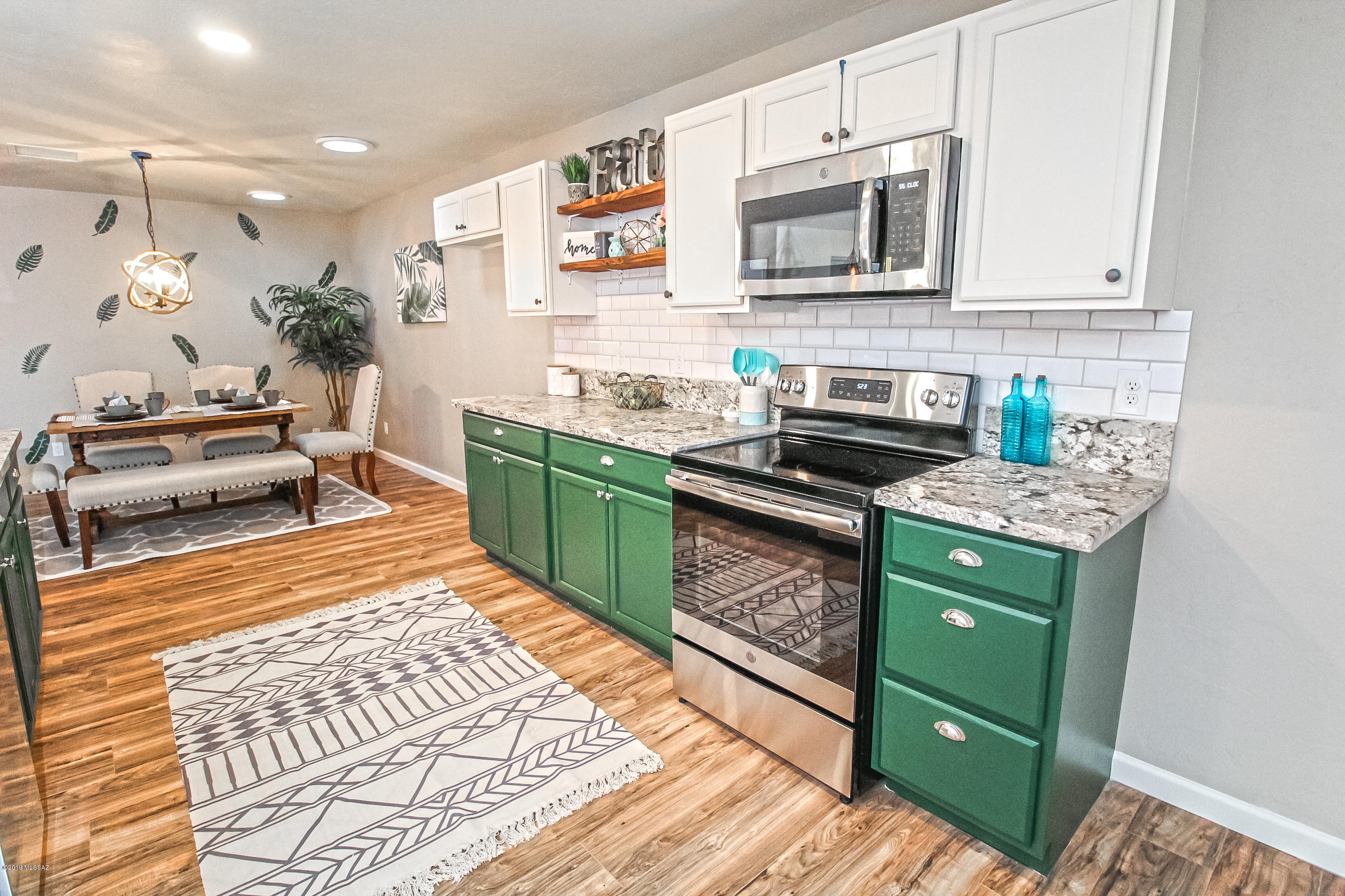 Horizon Hills (1-579) - Residential