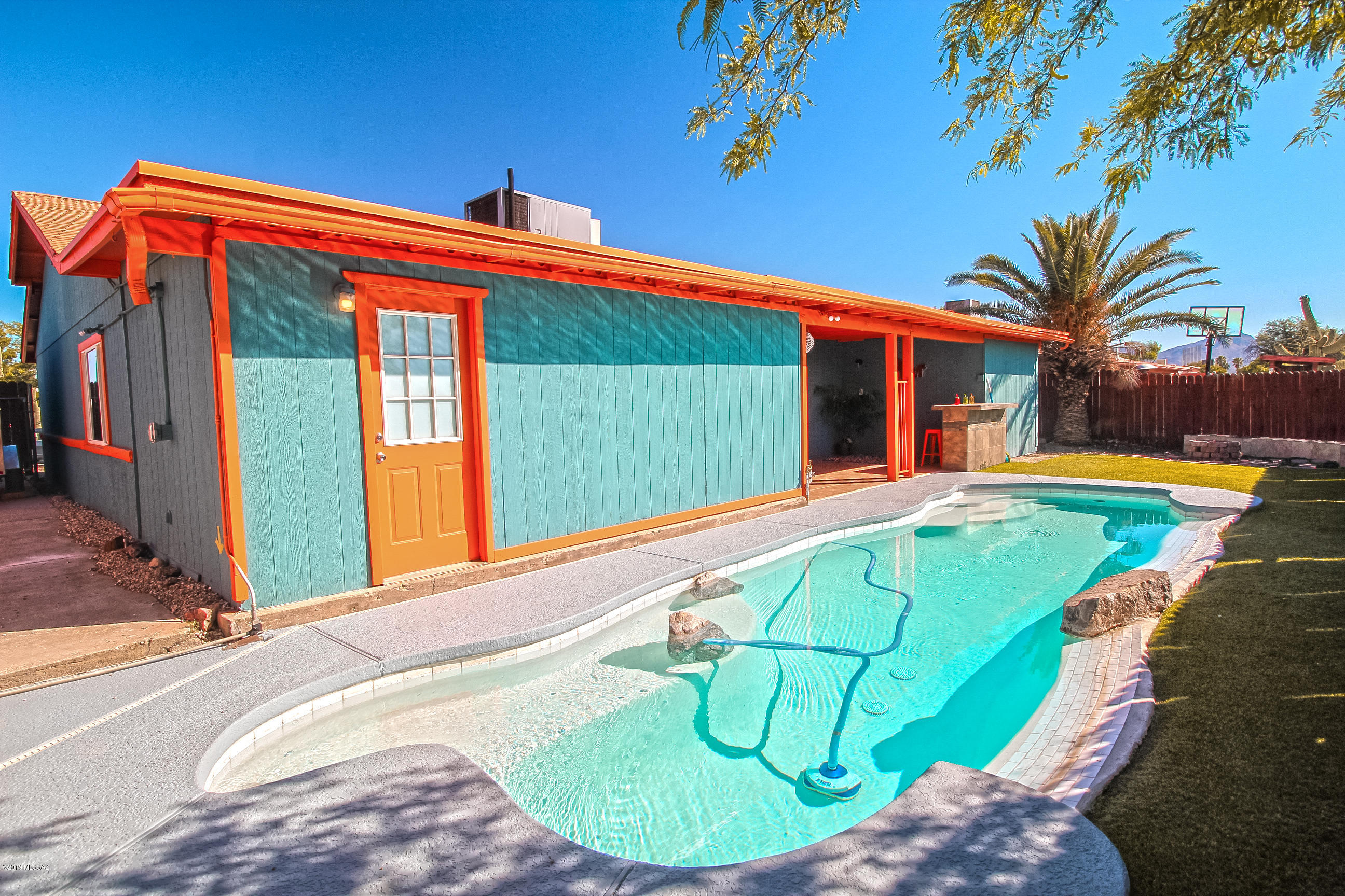 Horizon Hills (1-579) - Residential