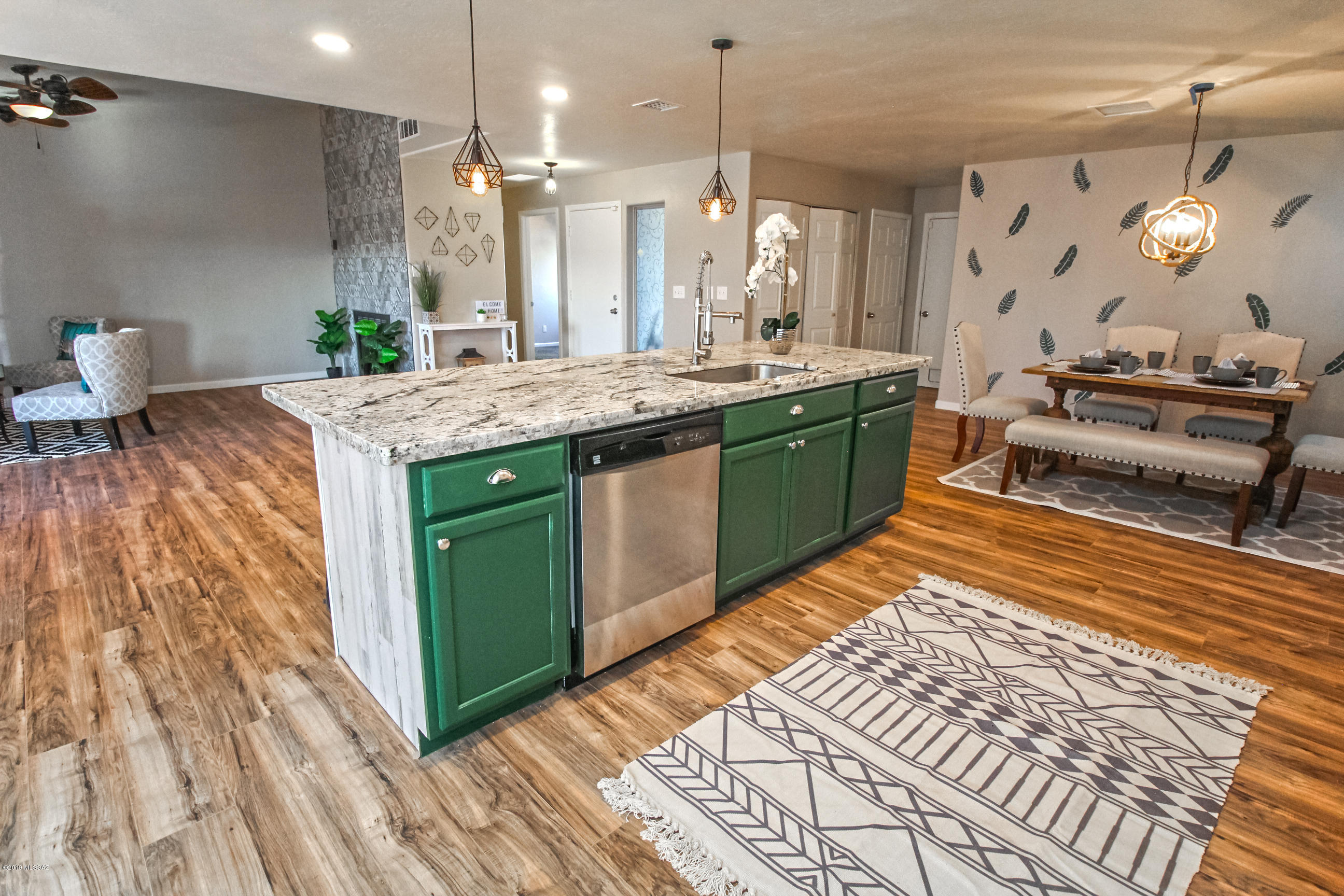 Horizon Hills (1-579) - Residential