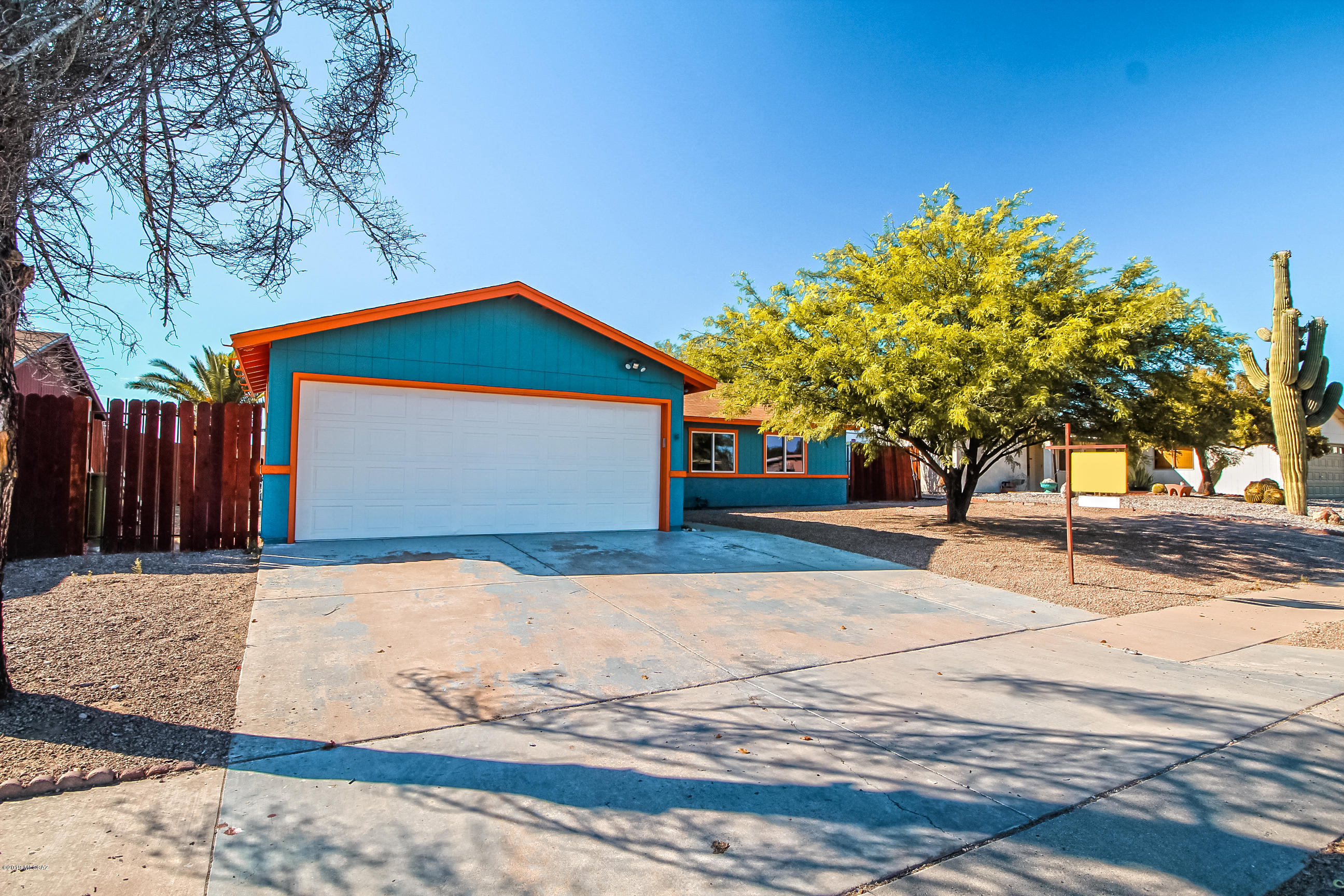 Horizon Hills (1-579) - Residential