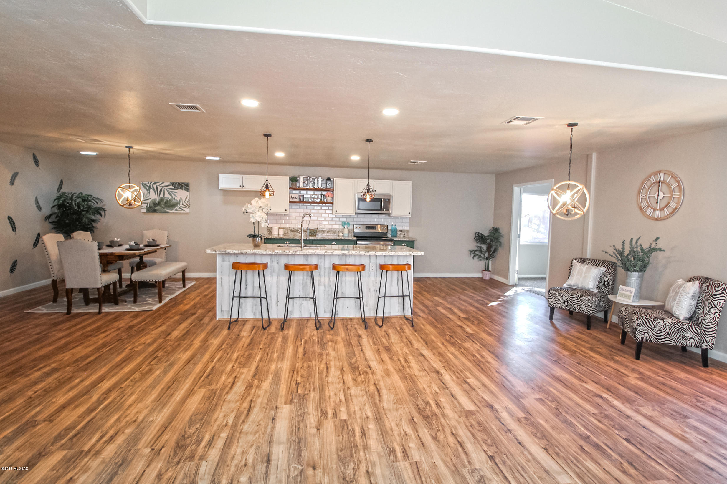 Horizon Hills (1-579) - Residential