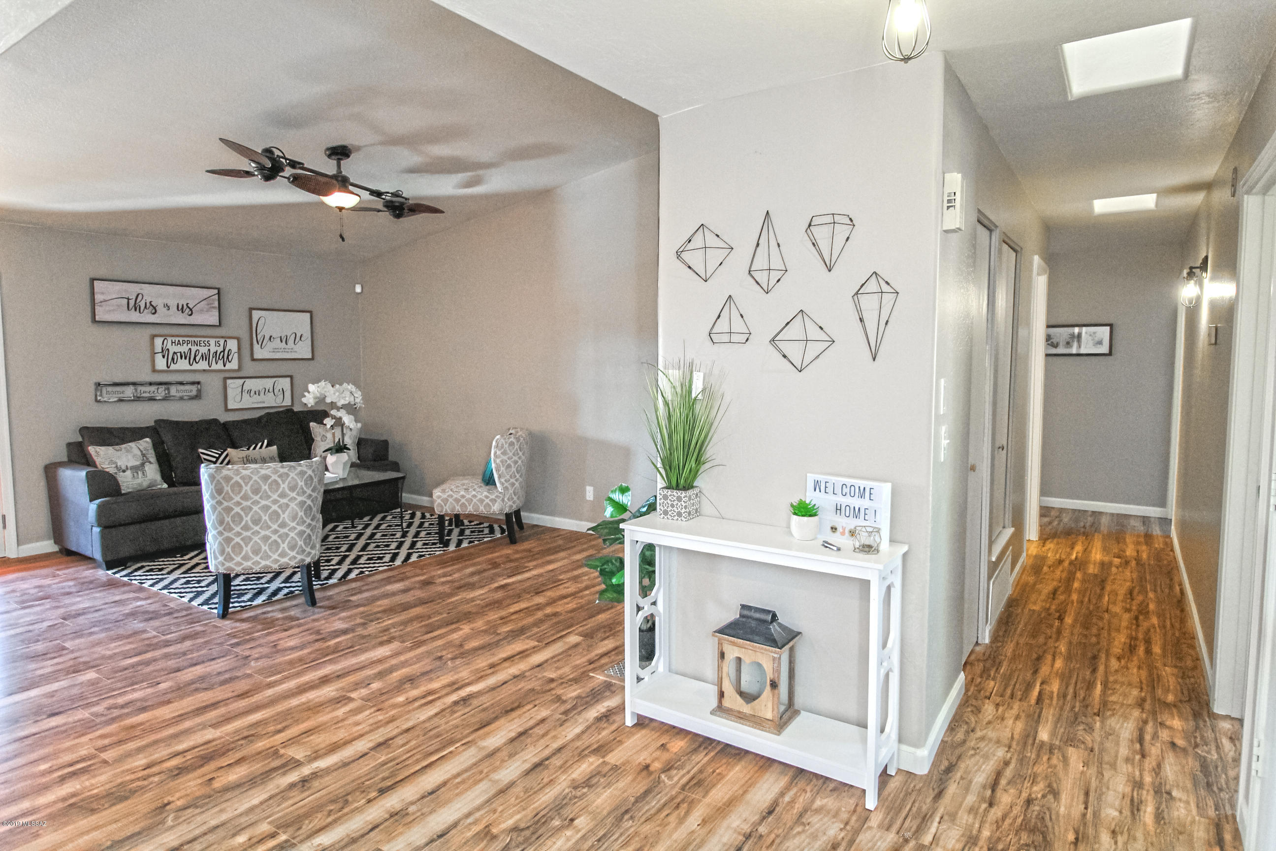 Horizon Hills (1-579) - Residential