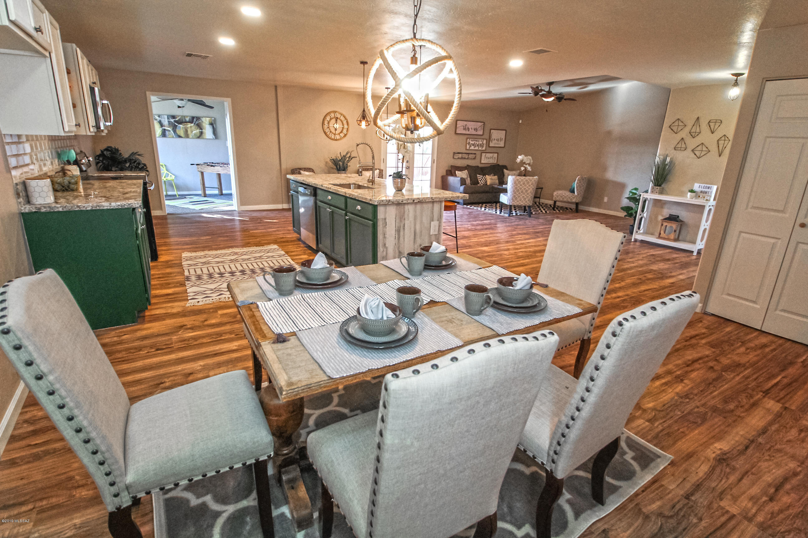 Horizon Hills (1-579) - Residential