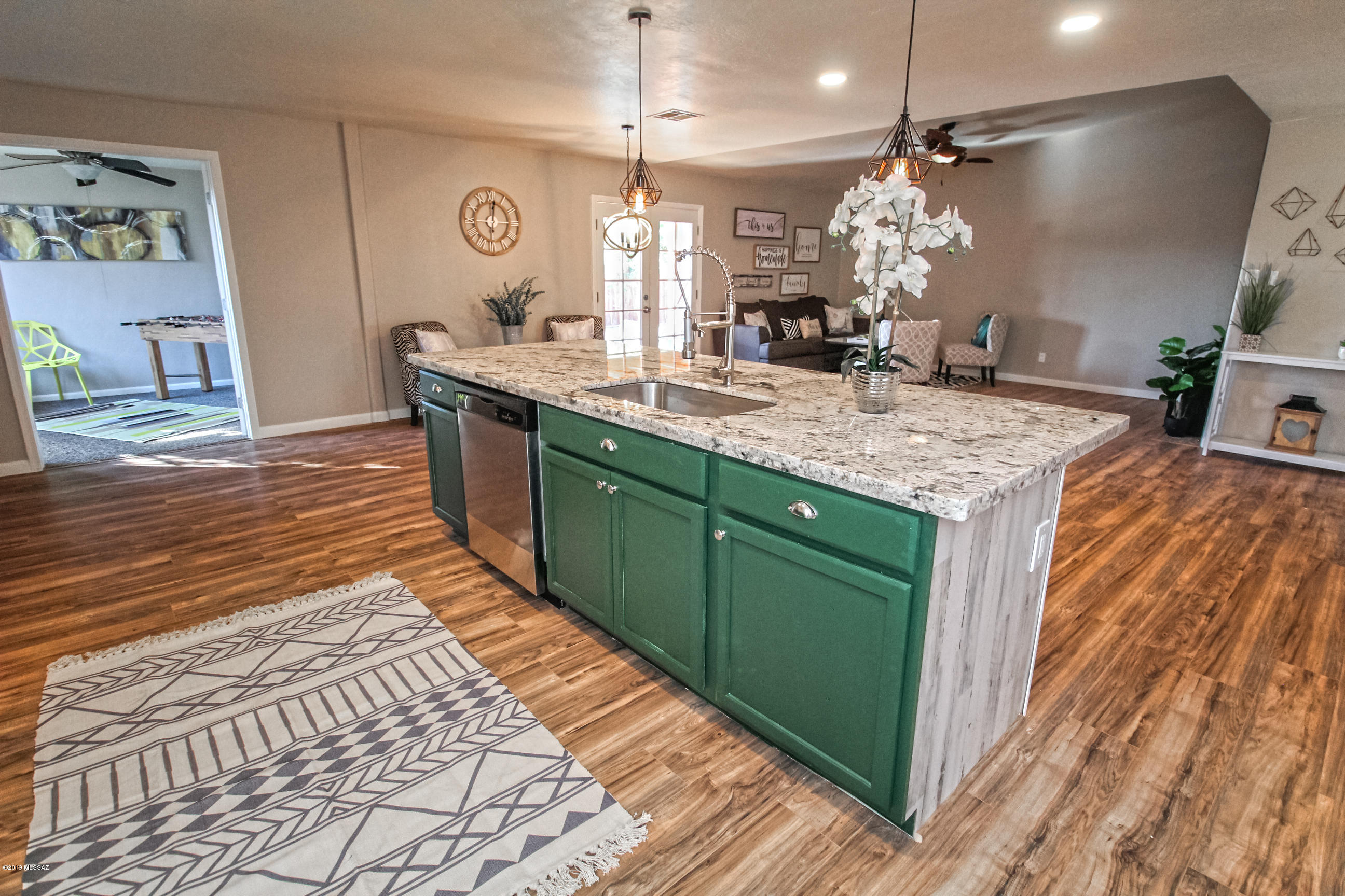 Horizon Hills (1-579) - Residential