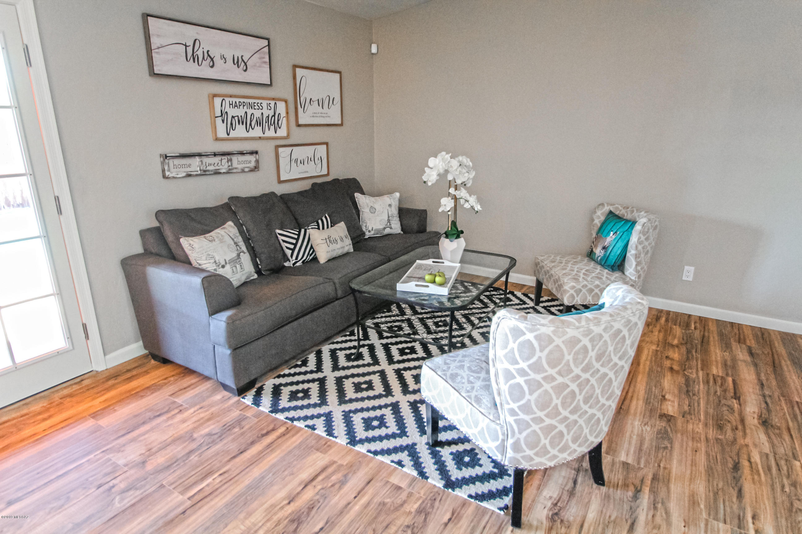Horizon Hills (1-579) - Residential