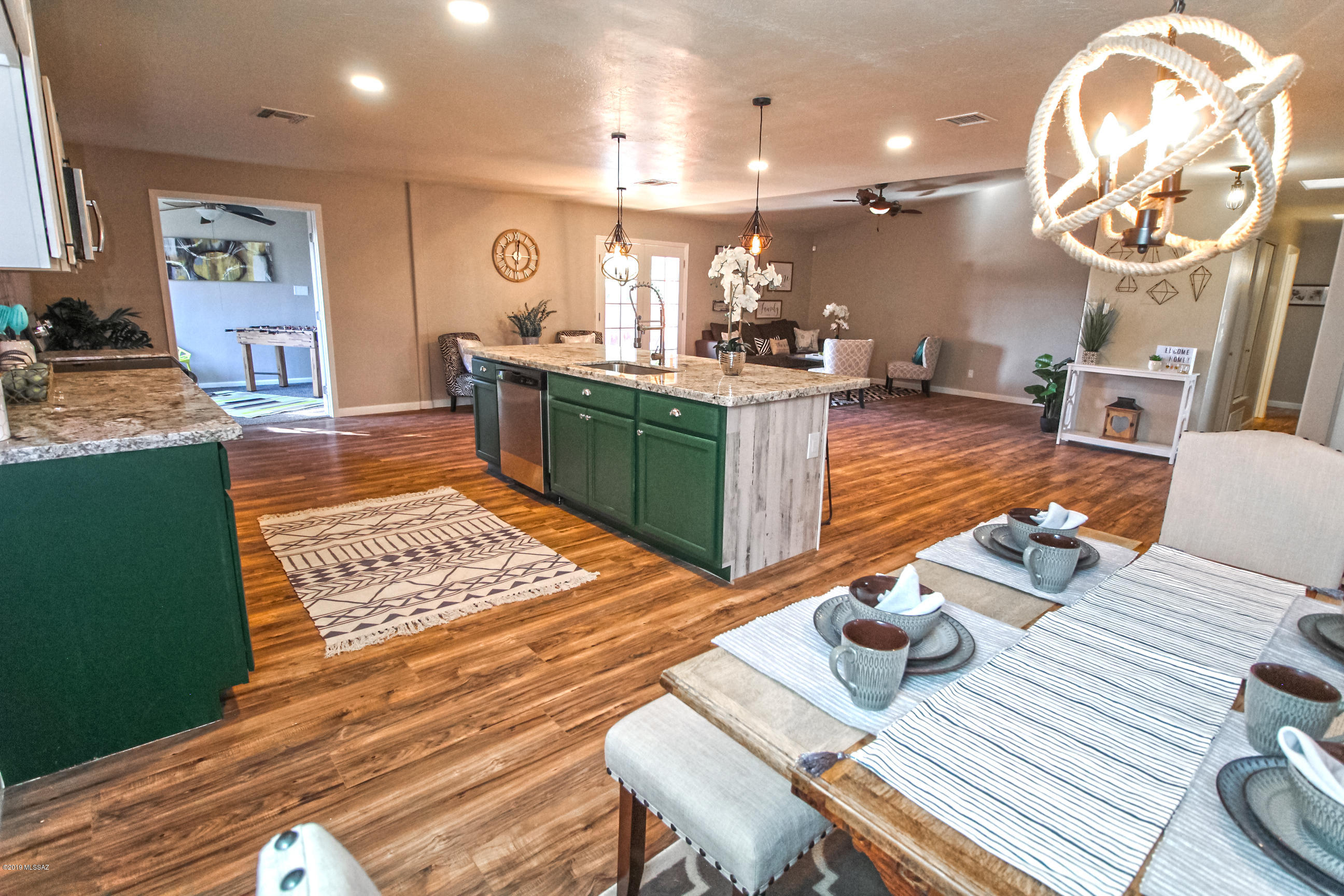 Horizon Hills (1-579) - Residential