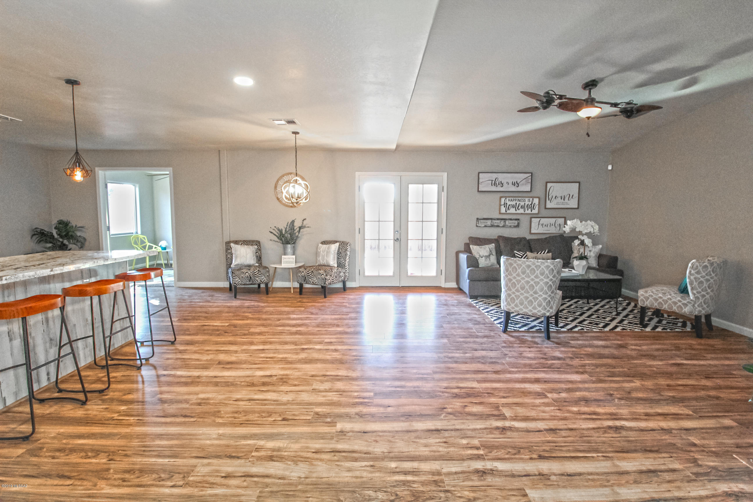 Horizon Hills (1-579) - Residential