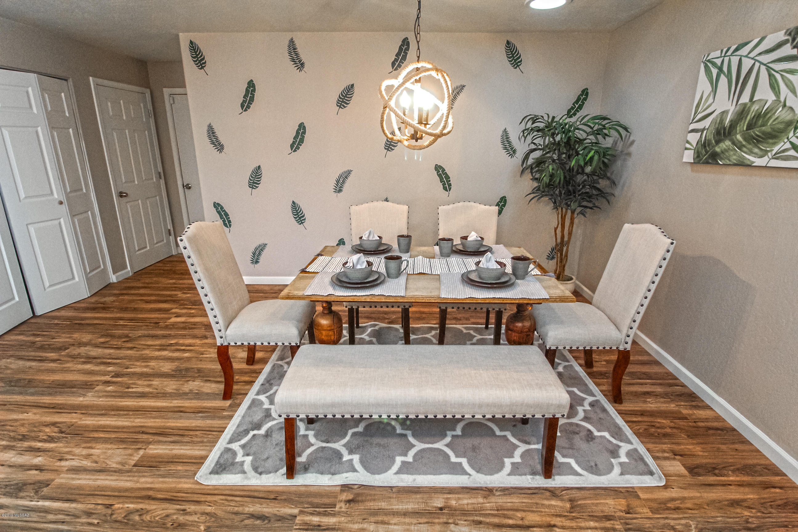 Horizon Hills (1-579) - Residential