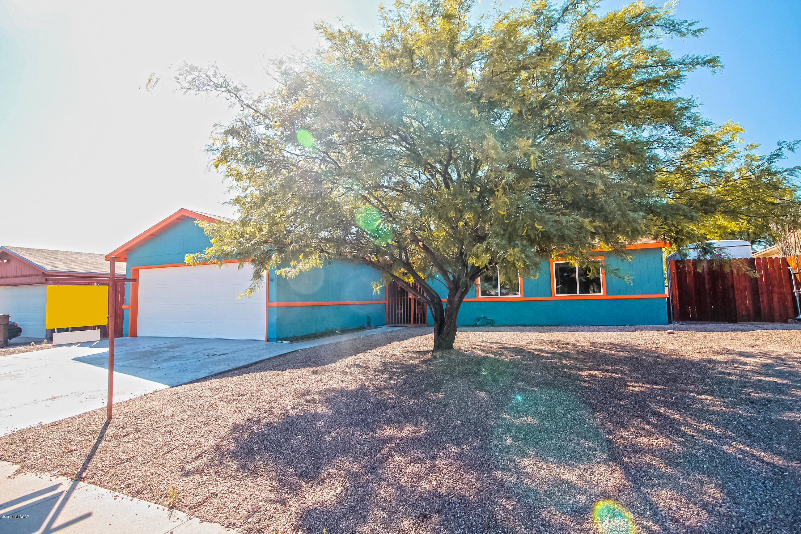 Horizon Hills (1-579) - Residential