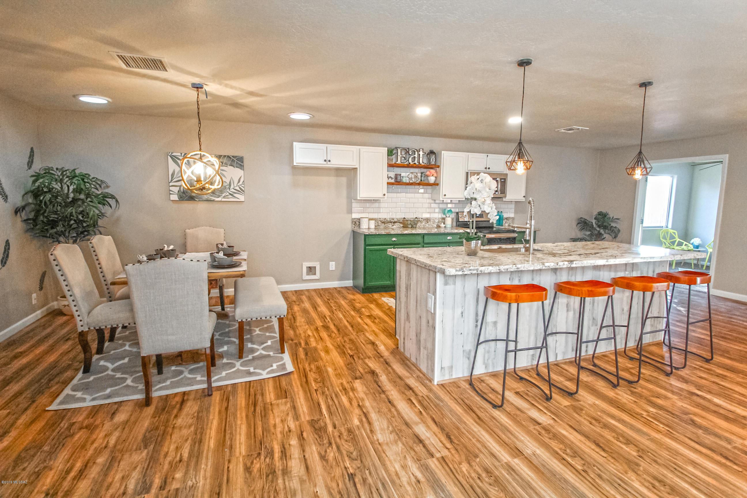 Horizon Hills (1-579) - Residential