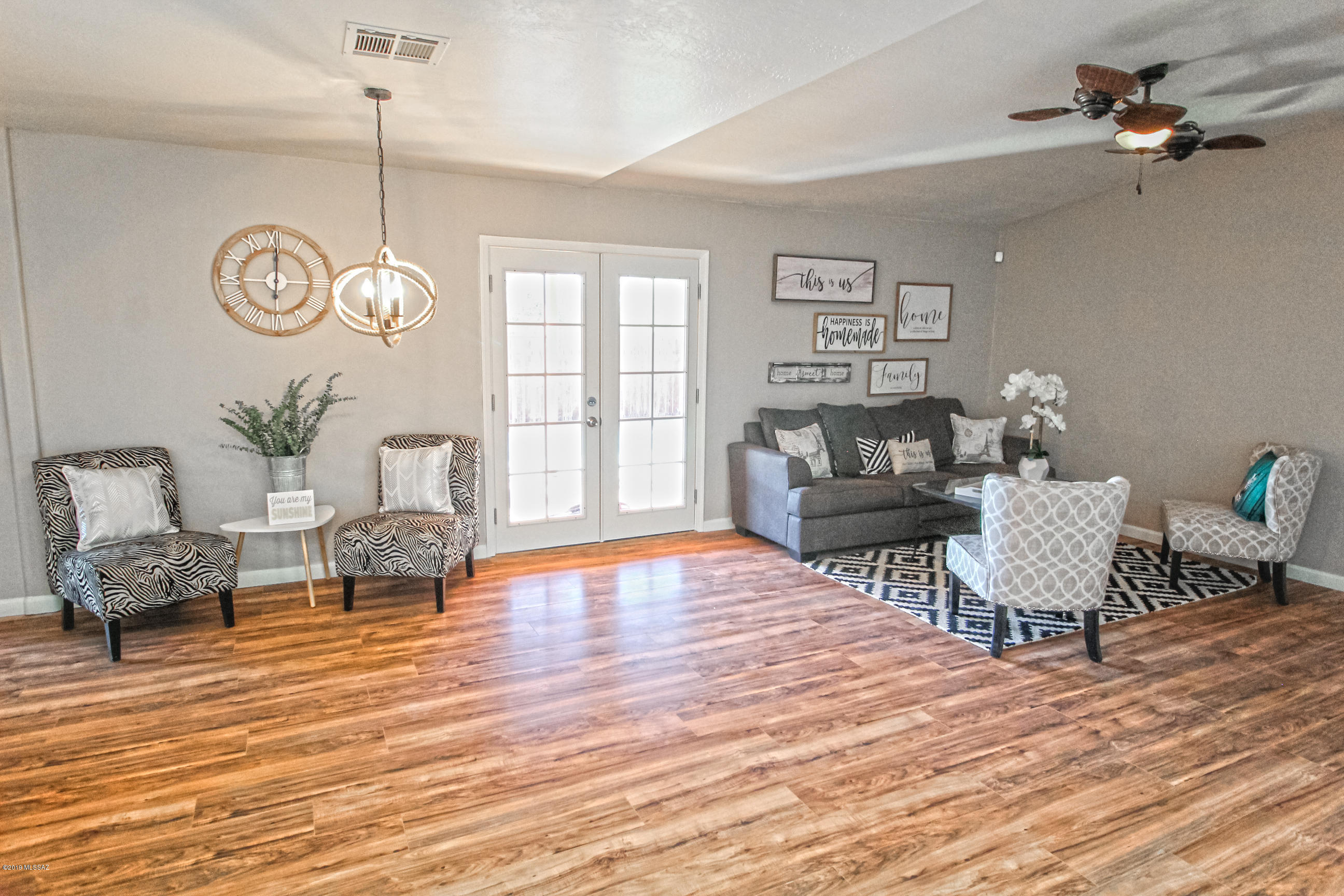 Horizon Hills (1-579) - Residential