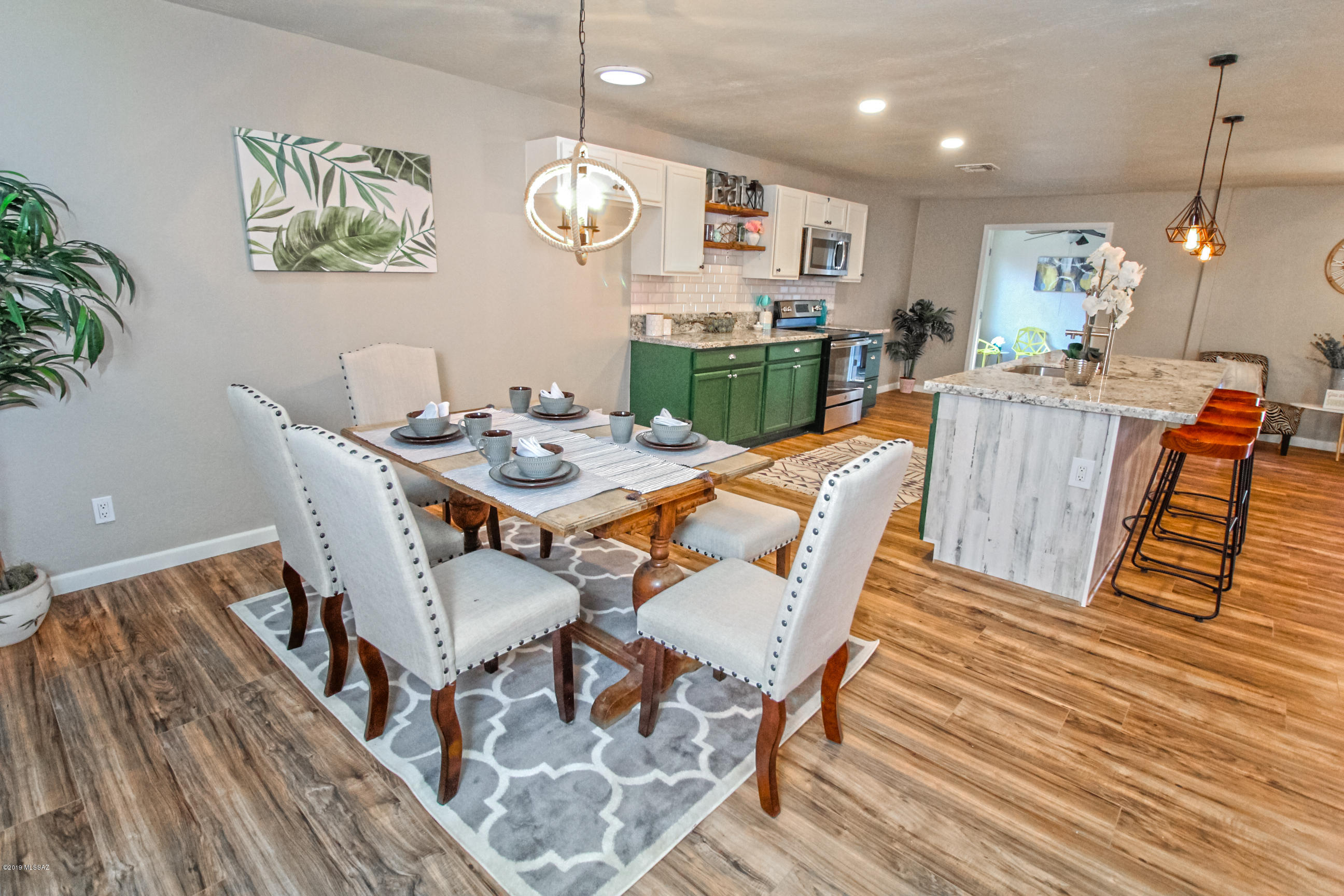 Horizon Hills (1-579) - Residential
