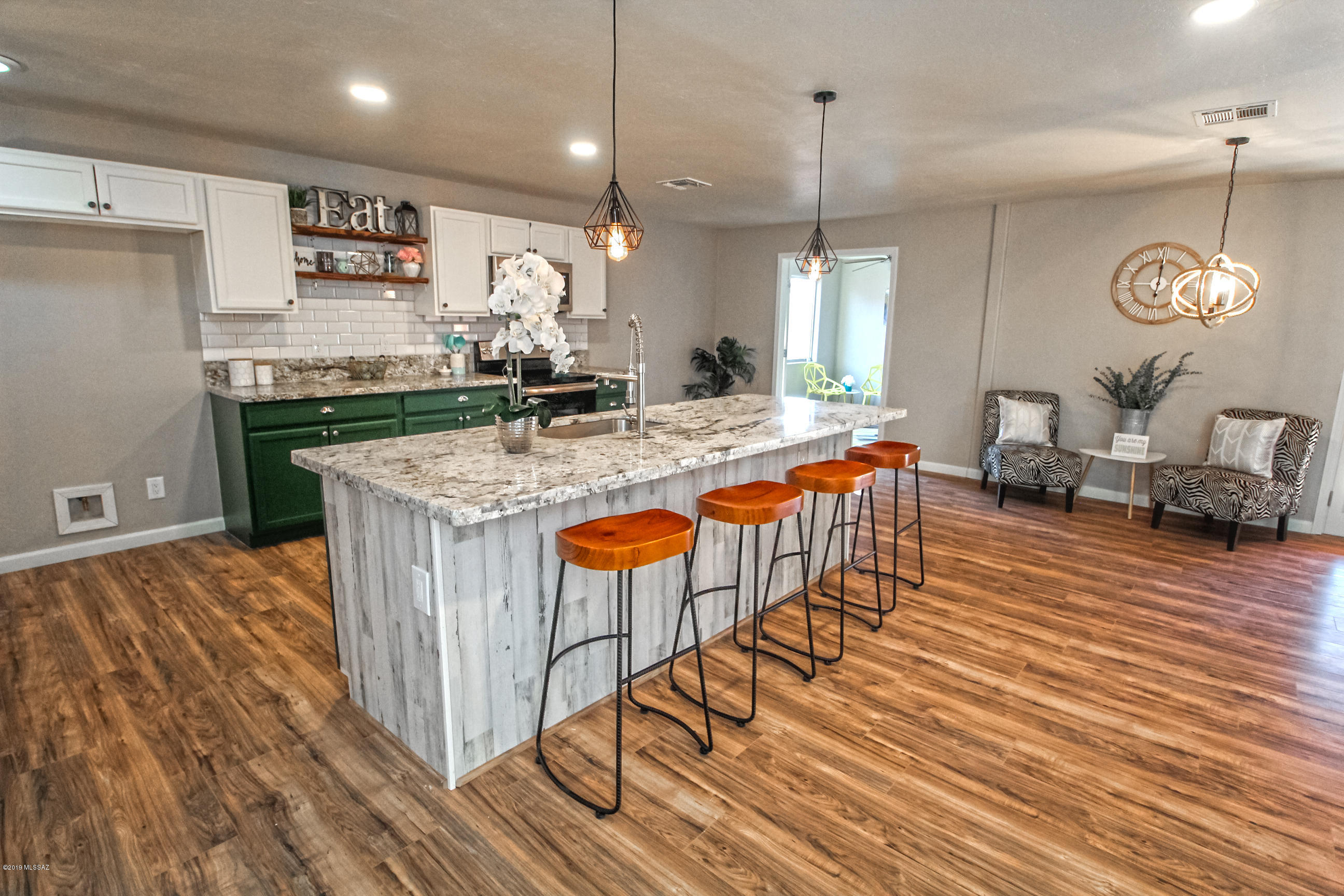 Horizon Hills (1-579) - Residential