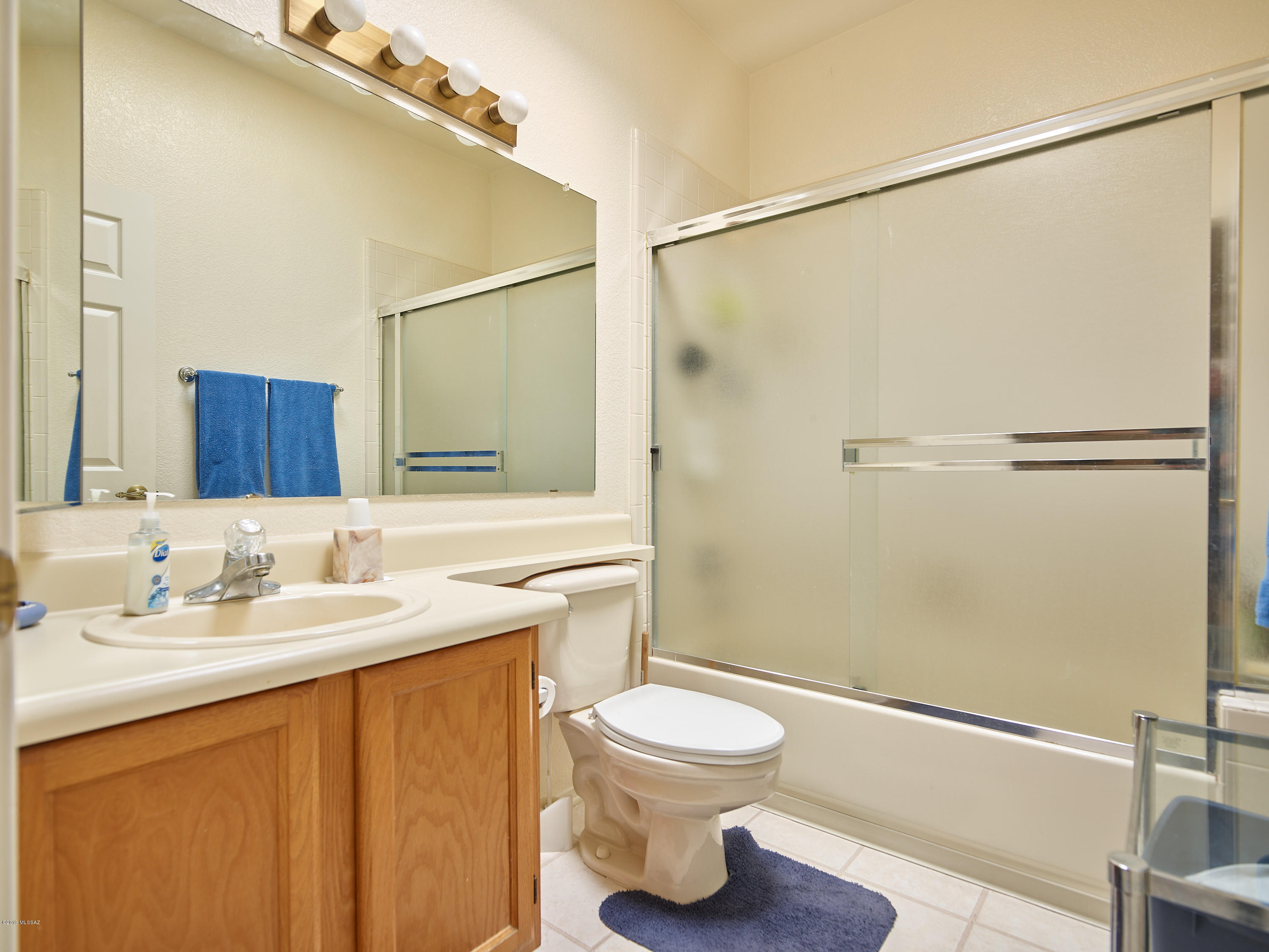 La Cholla Hills(1-313) - Residential