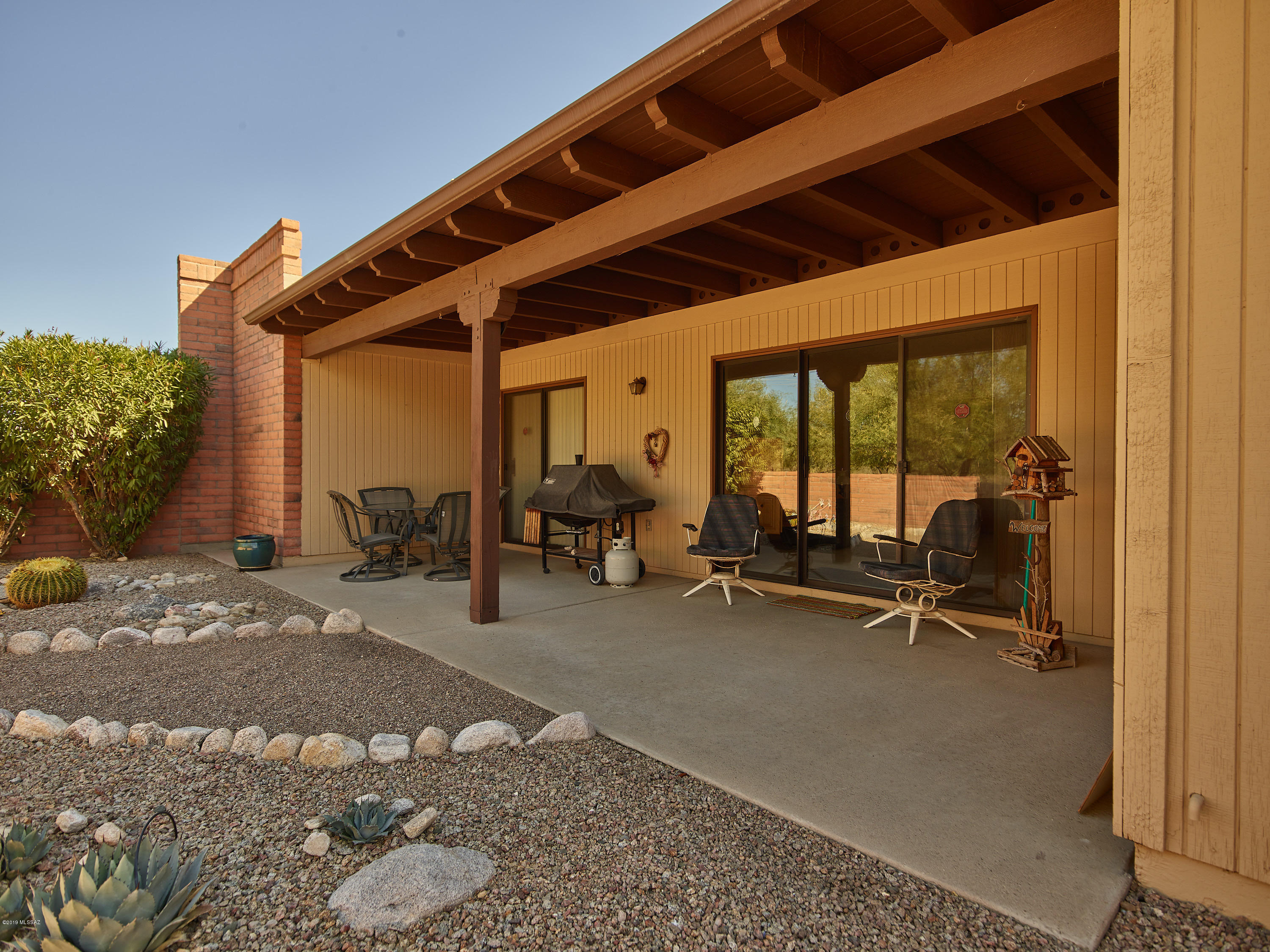 La Cholla Hills(1-313) - Residential