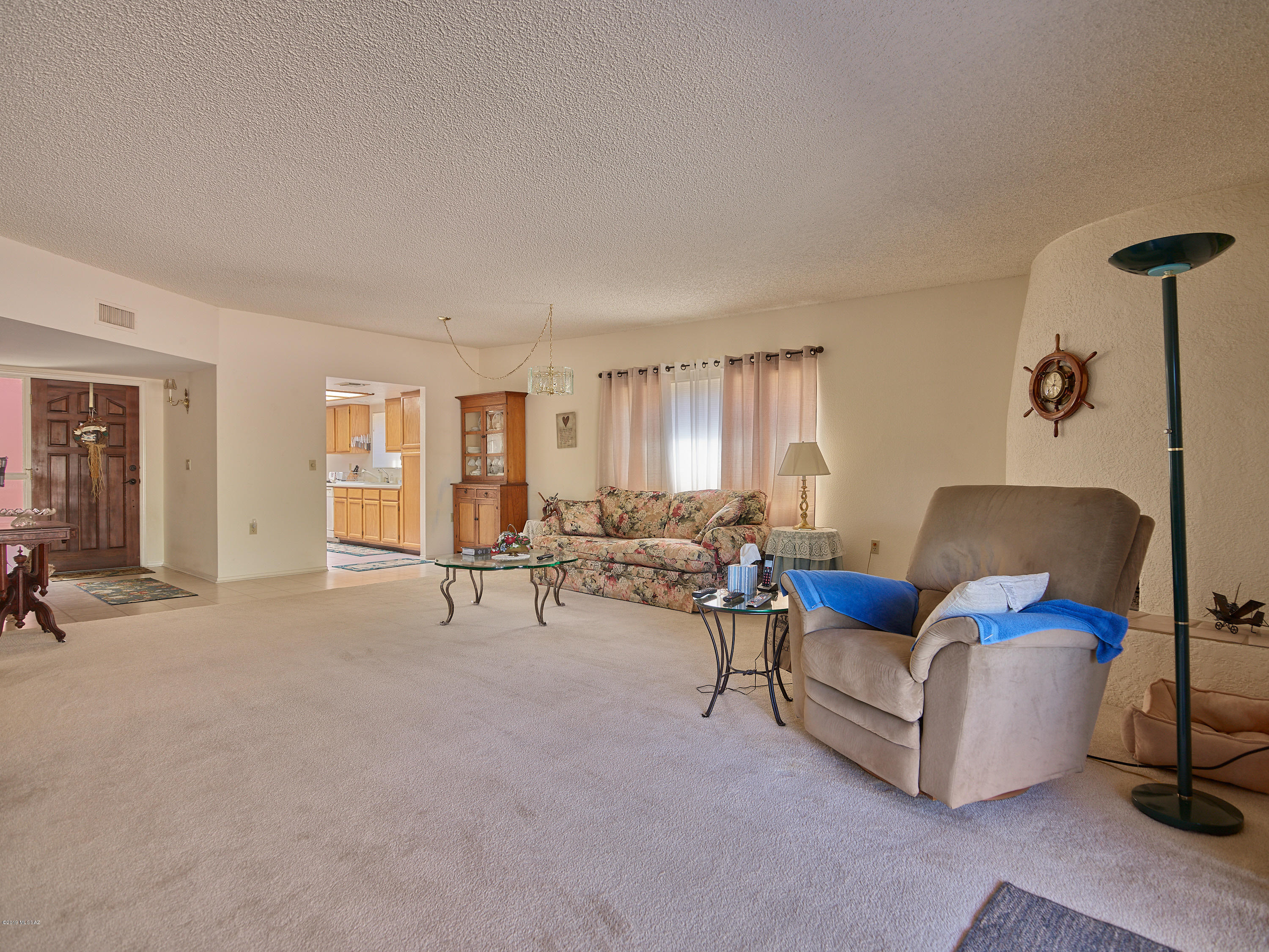 La Cholla Hills(1-313) - Residential
