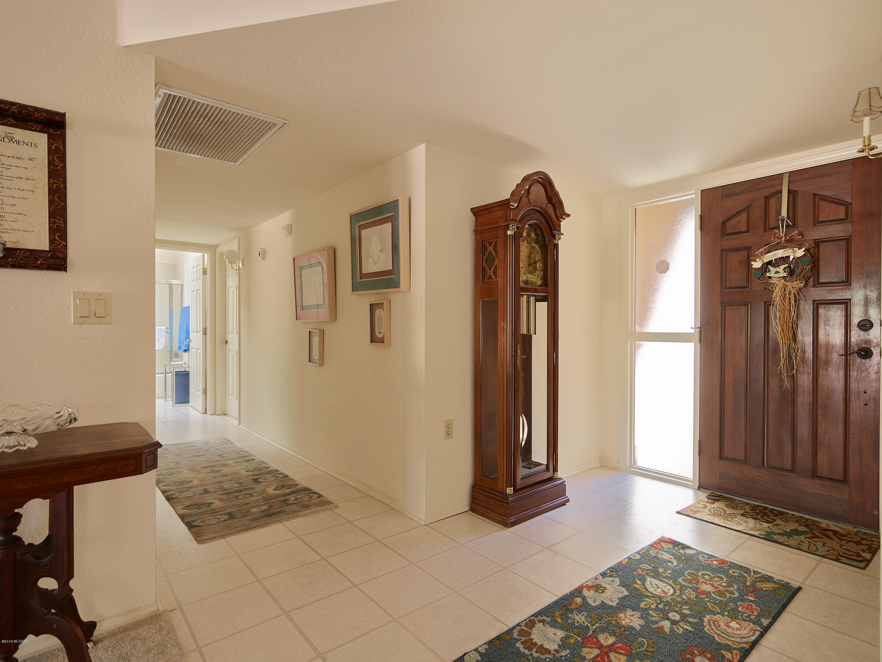 La Cholla Hills(1-313) - Residential