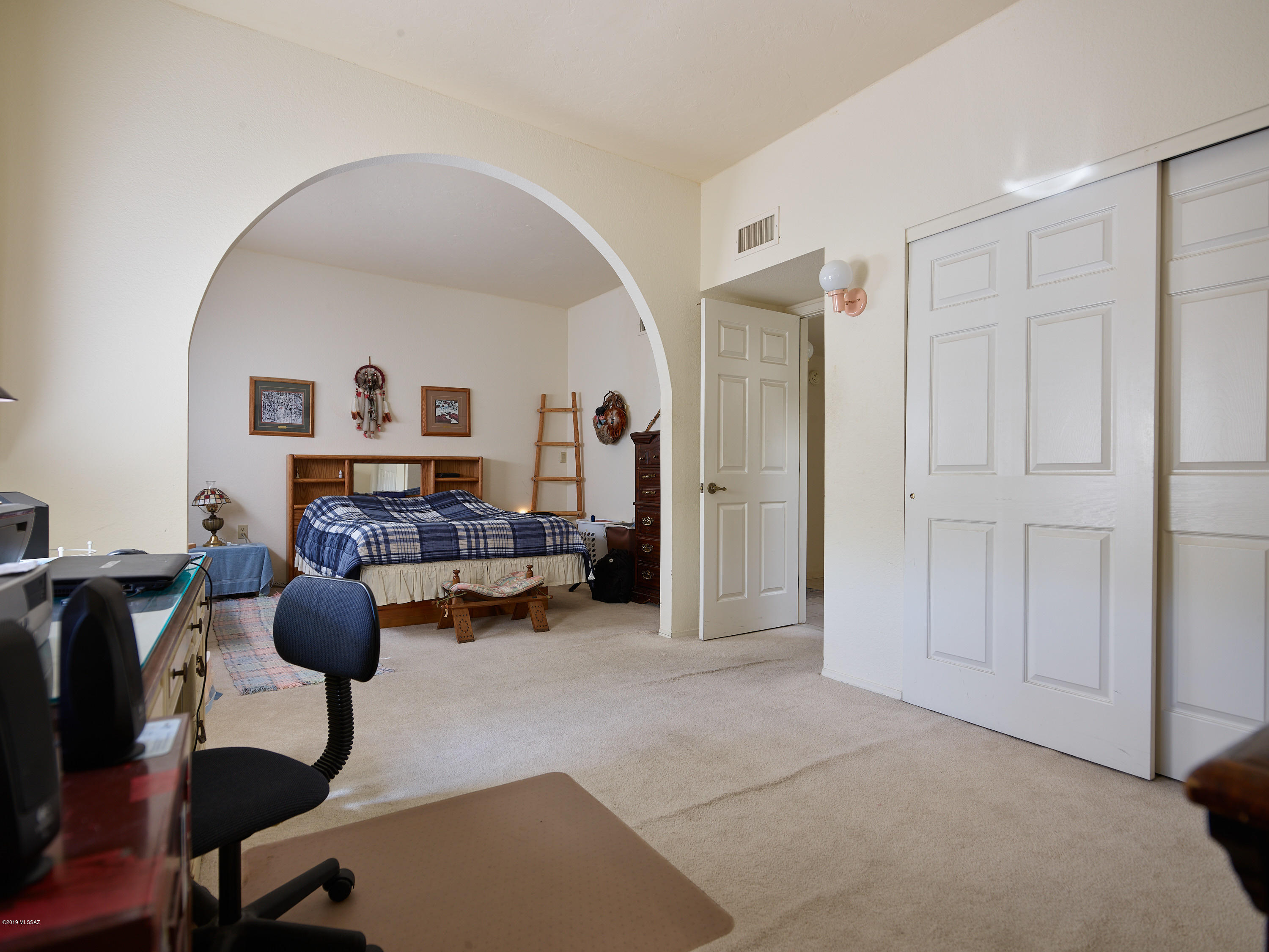 La Cholla Hills(1-313) - Residential