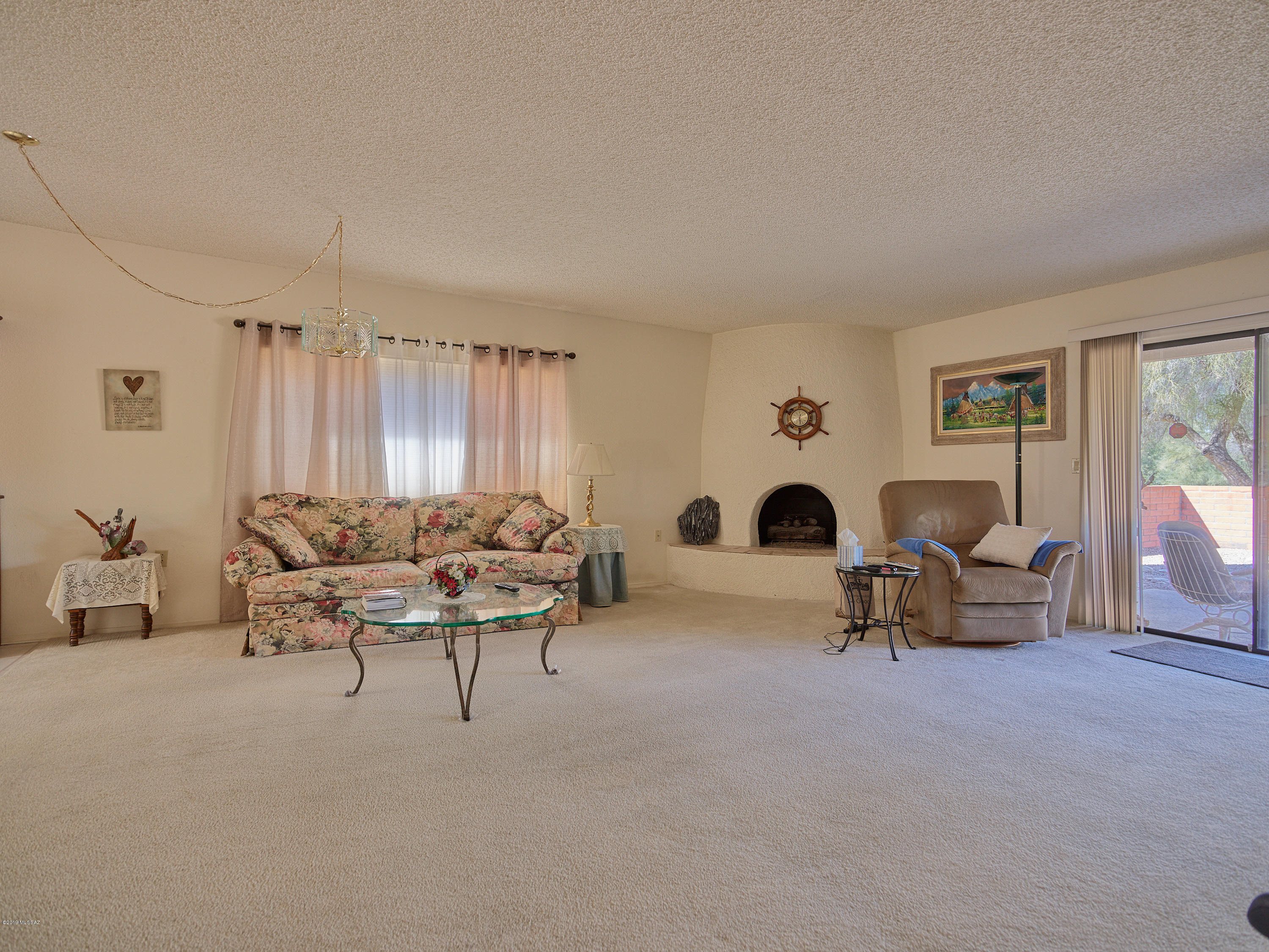 La Cholla Hills(1-313) - Residential