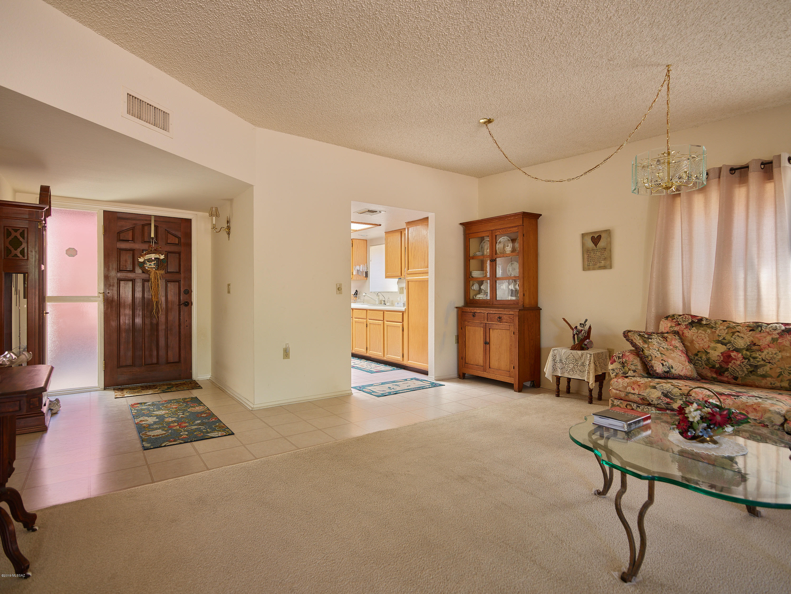 La Cholla Hills(1-313) - Residential