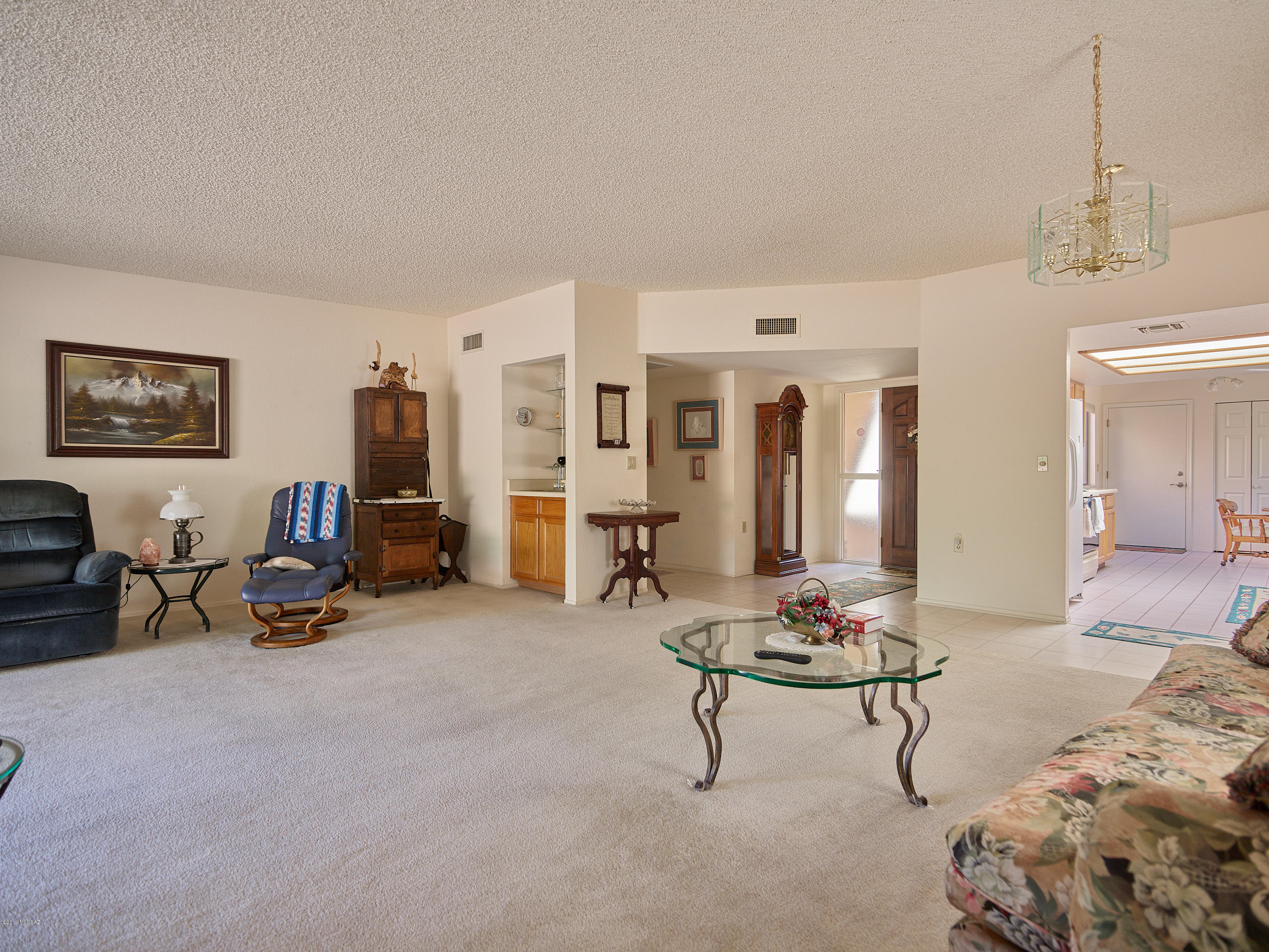 La Cholla Hills(1-313) - Residential