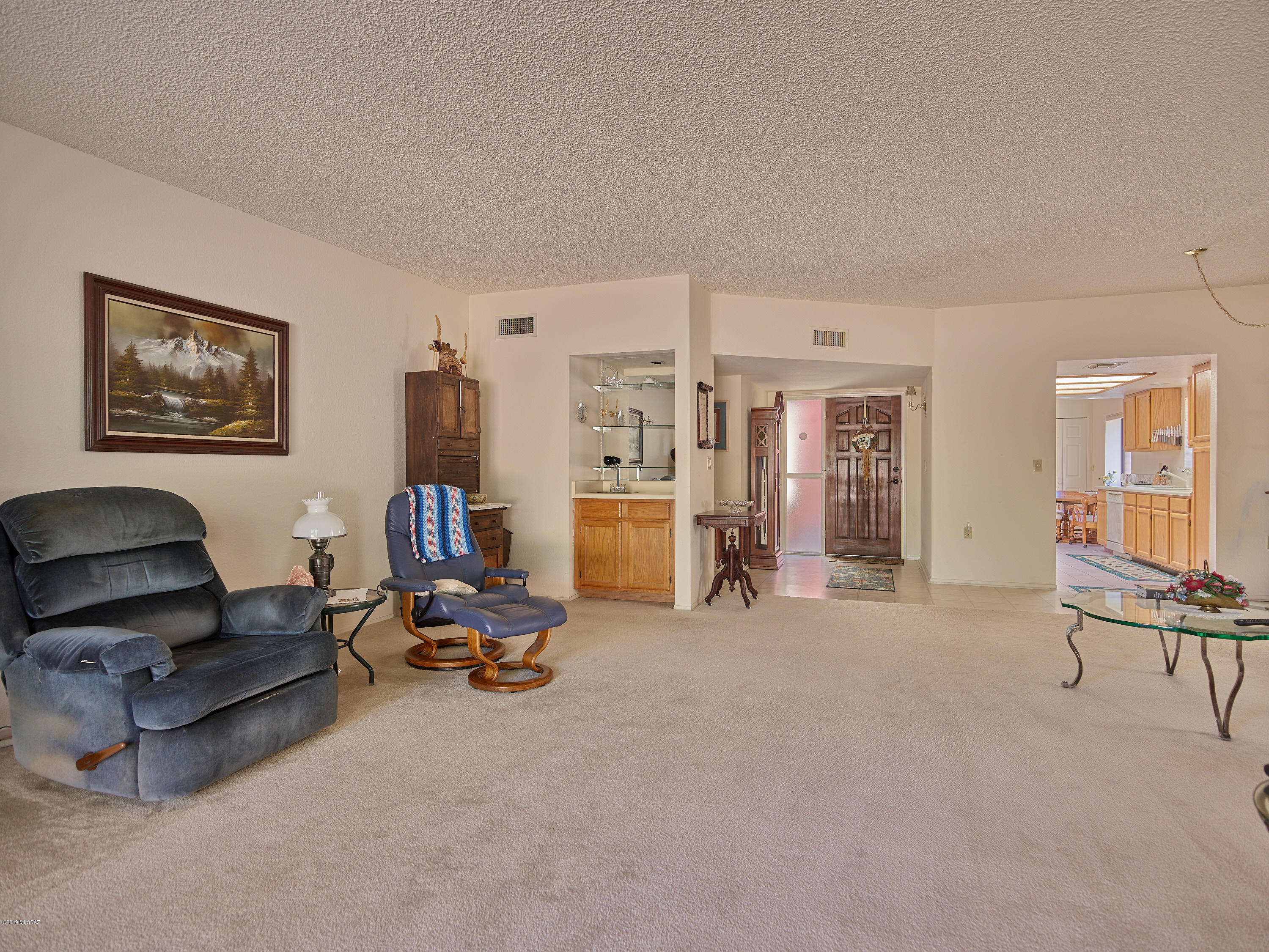 La Cholla Hills(1-313) - Residential