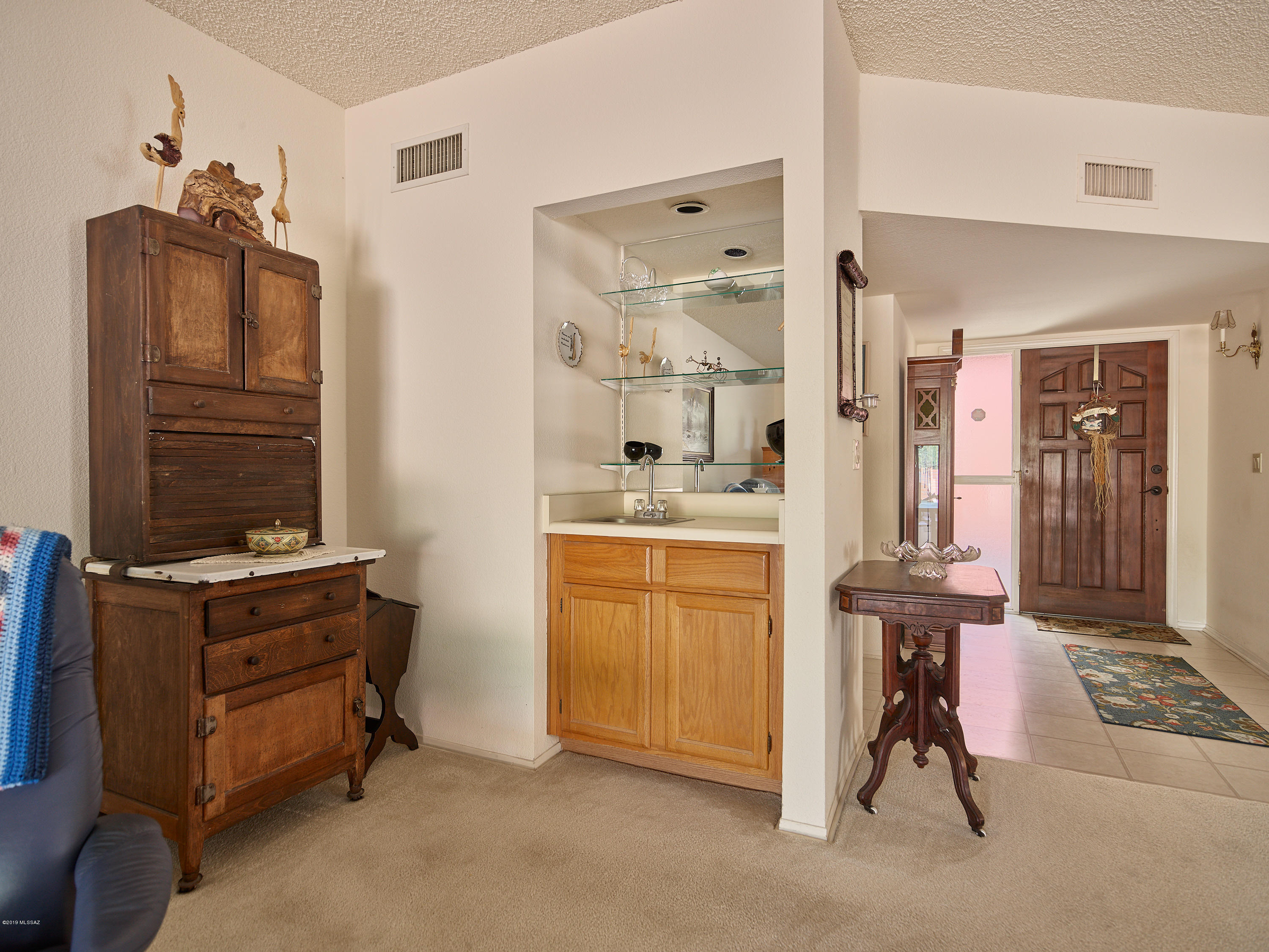 La Cholla Hills(1-313) - Residential