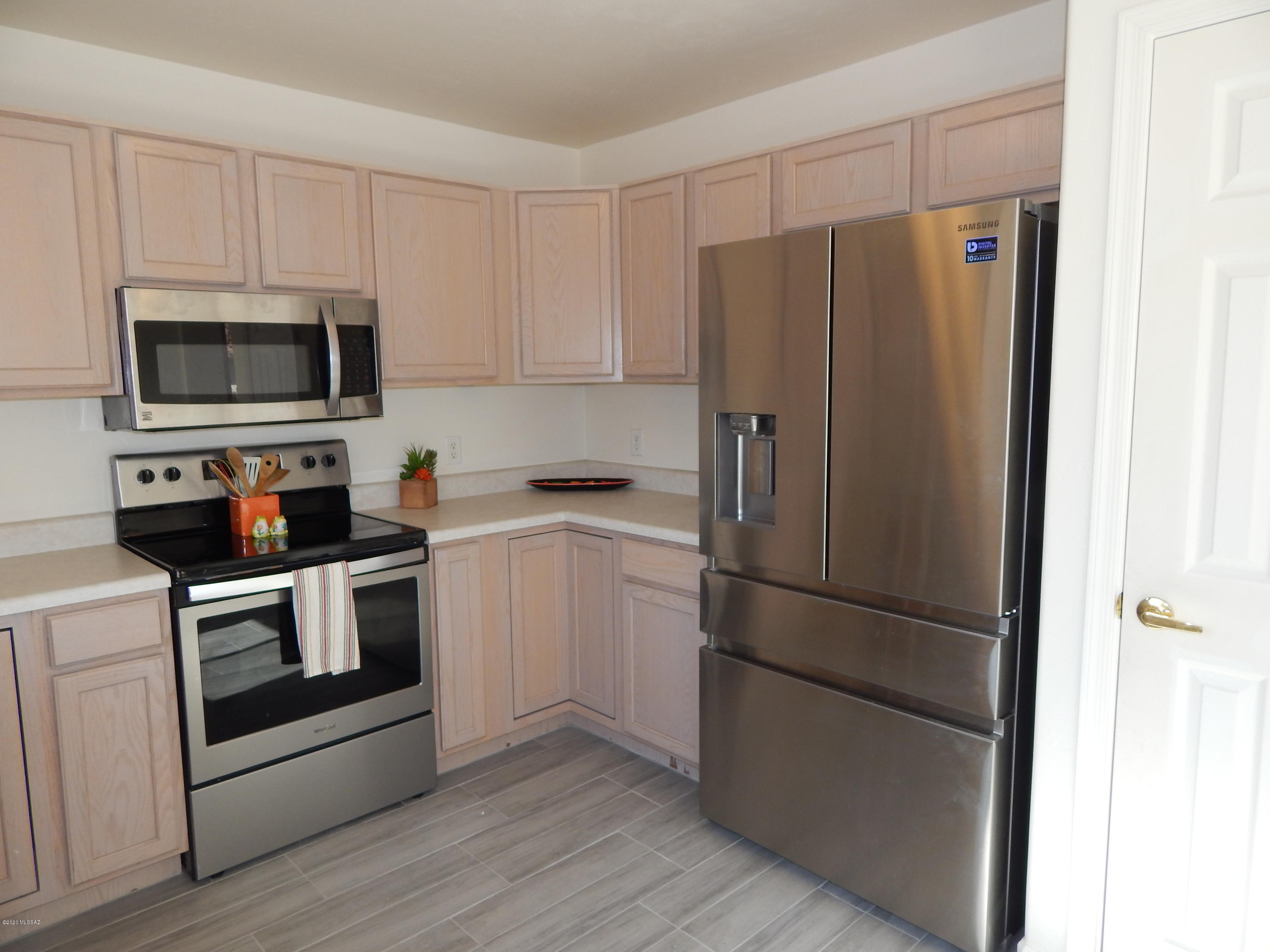 Chantlalli Estates - Residential Lease