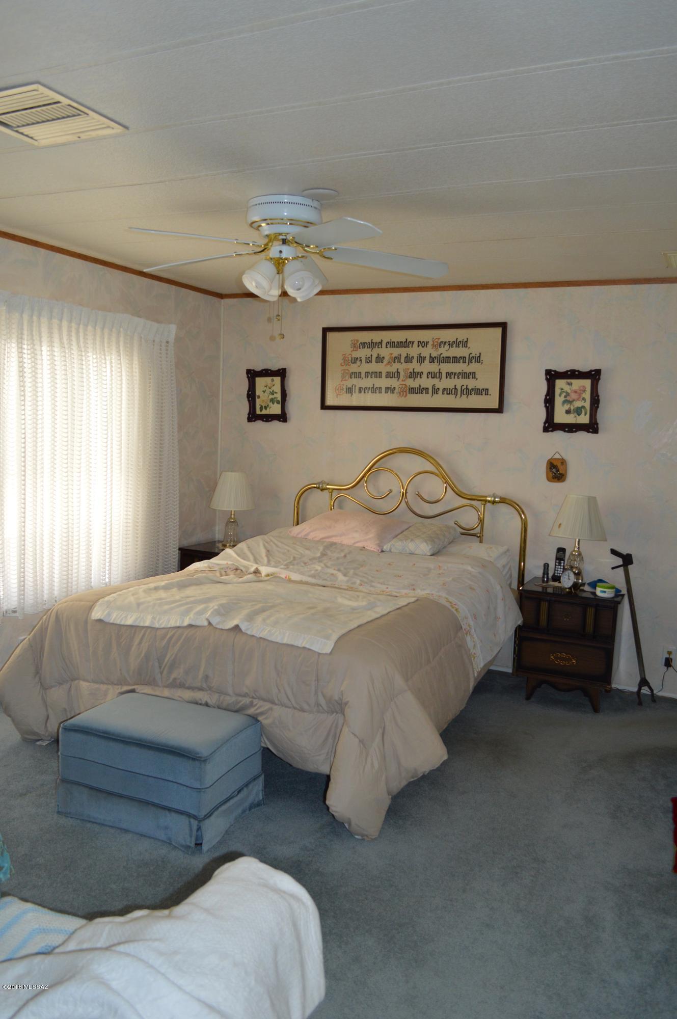 Shamrock Manor (1-121) - Residential