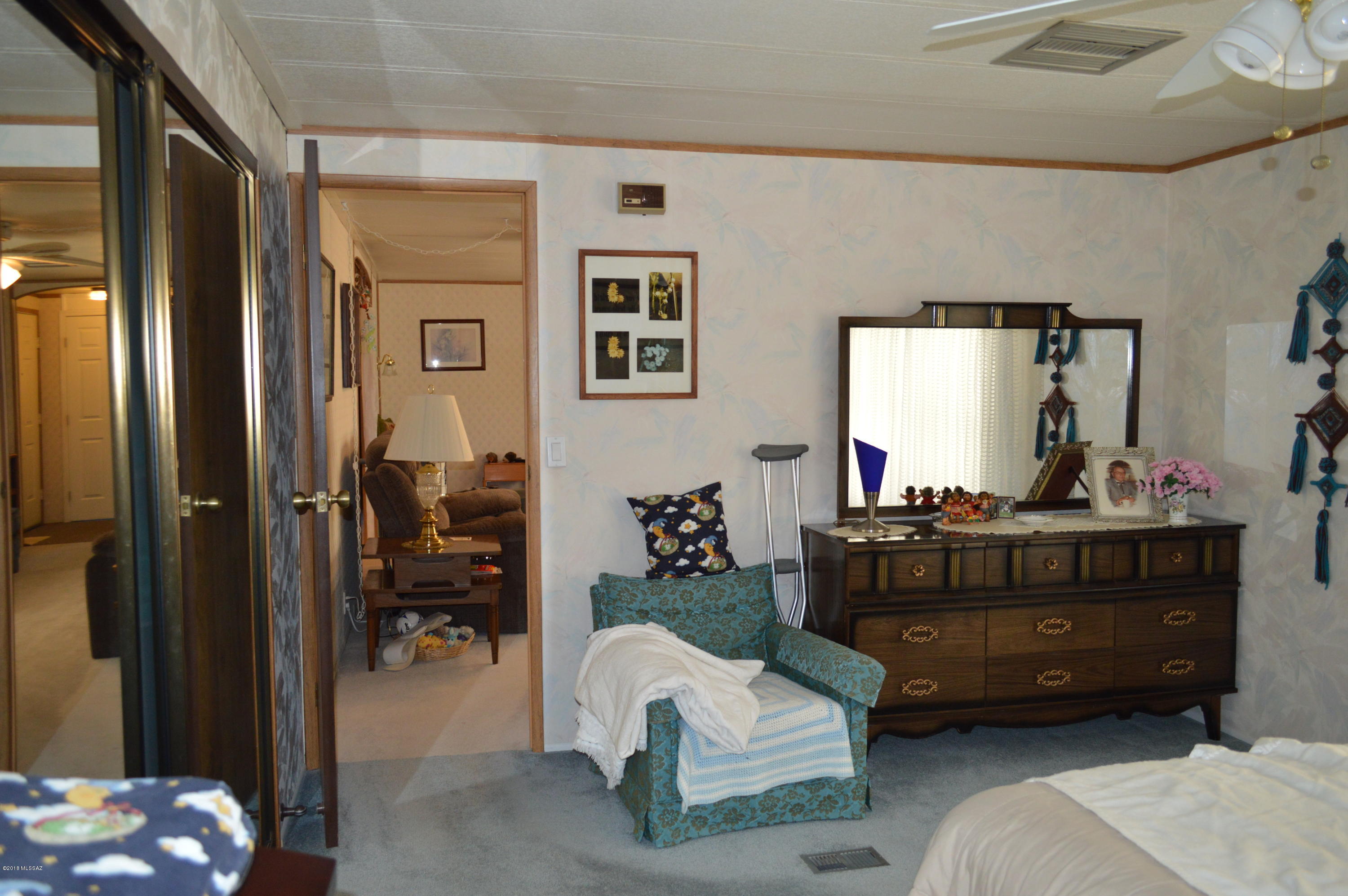 Shamrock Manor (1-121) - Residential