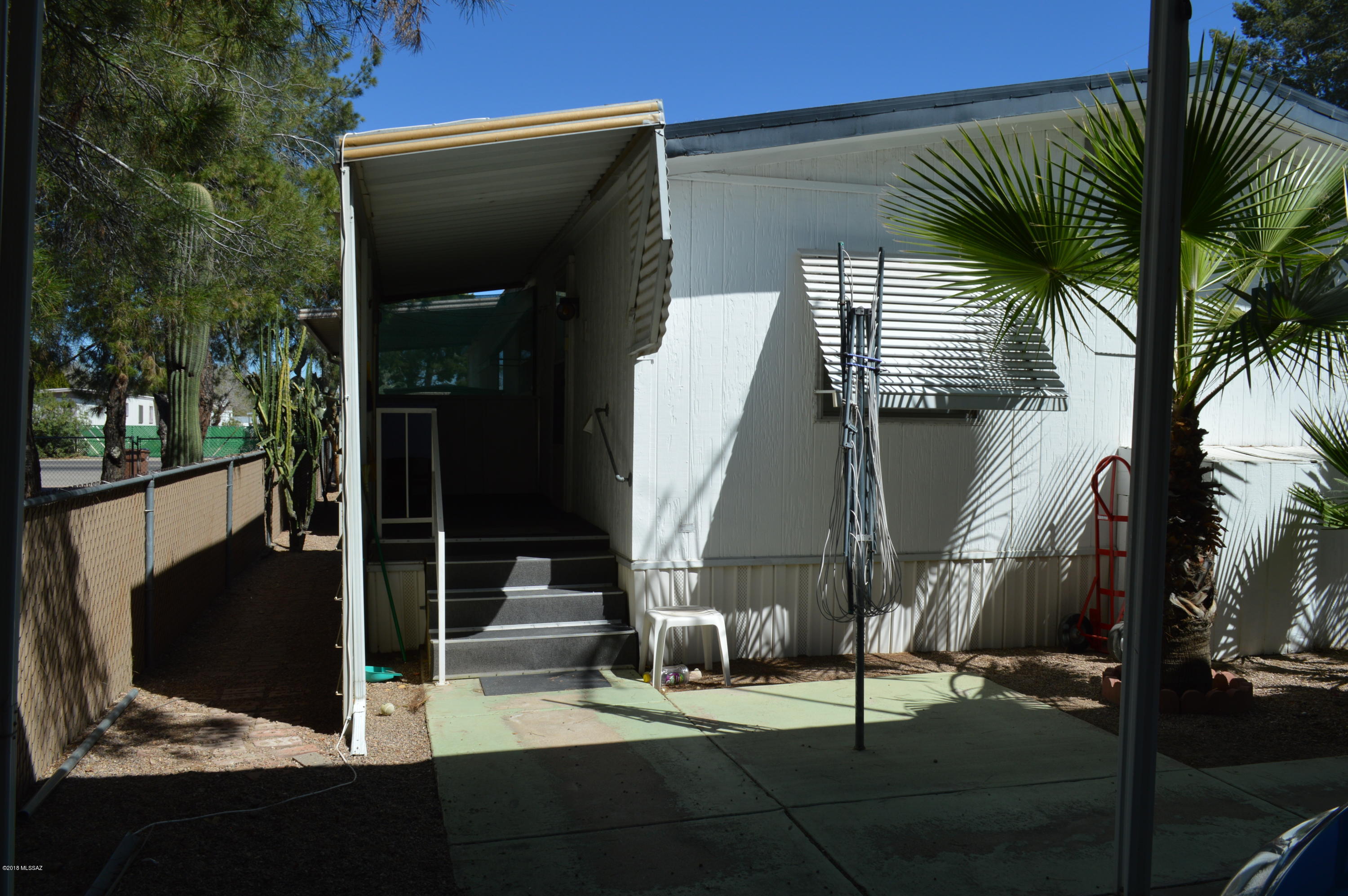 Shamrock Manor (1-121) - Residential