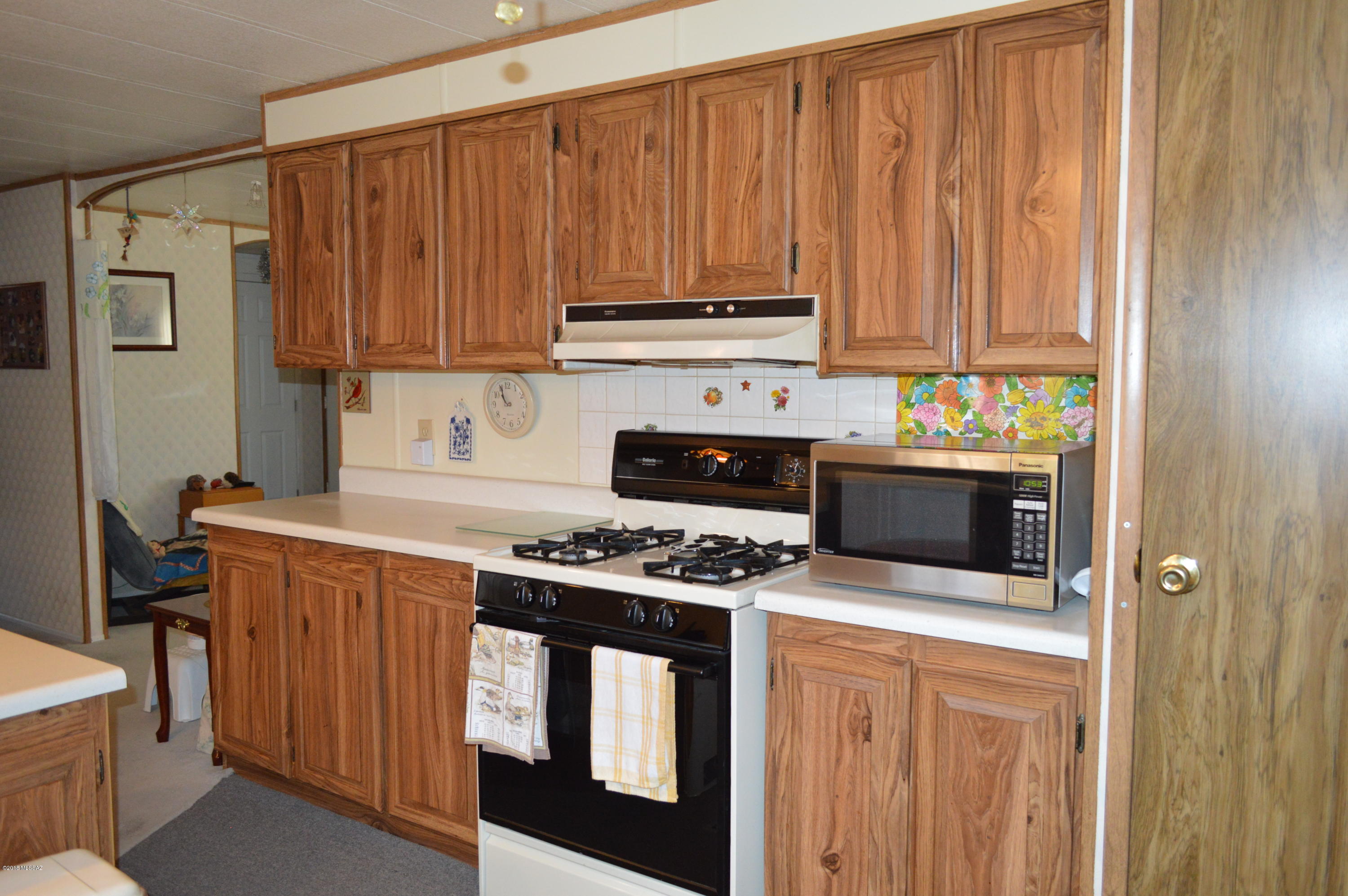 Shamrock Manor (1-121) - Residential