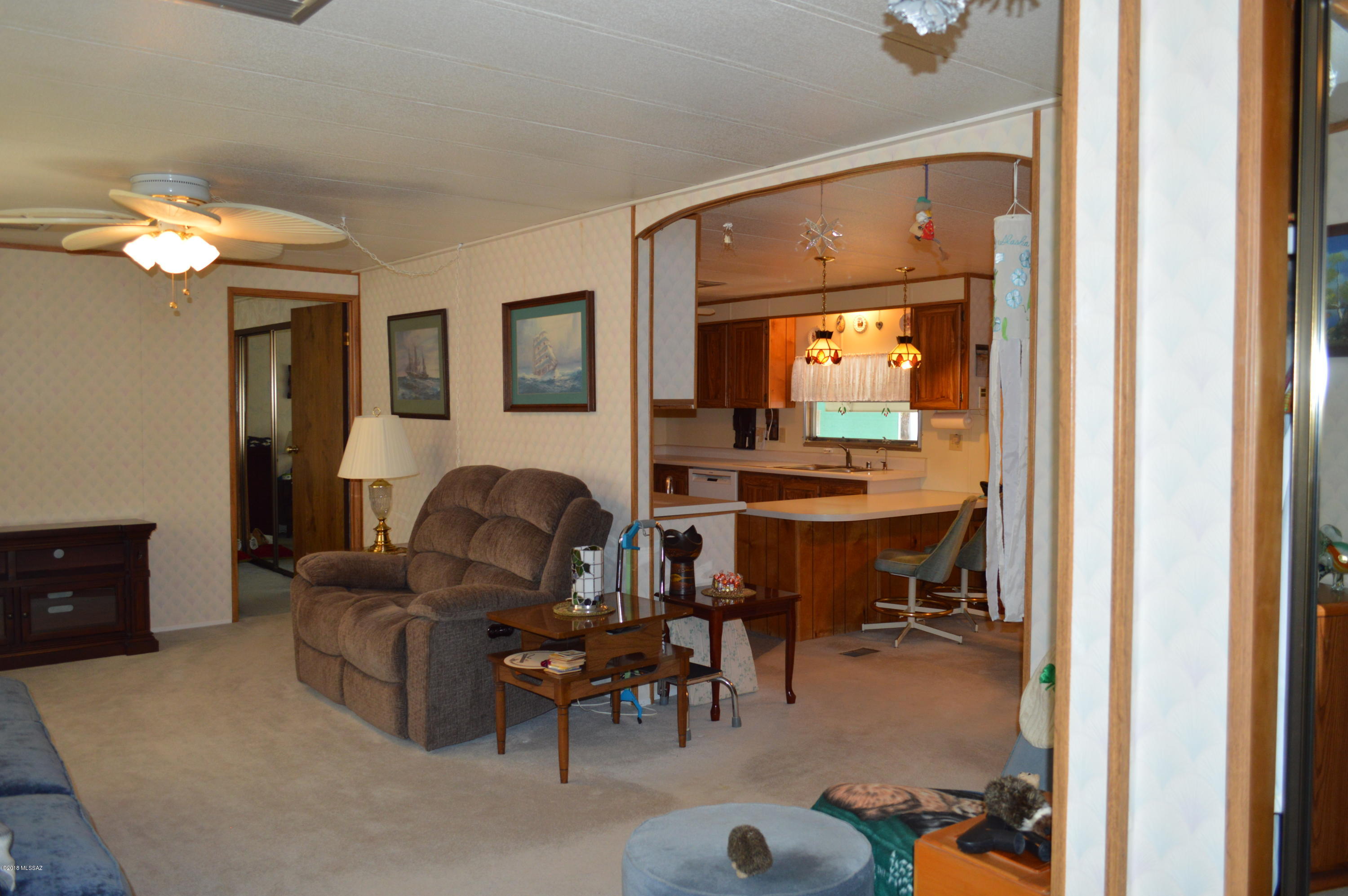 Shamrock Manor (1-121) - Residential