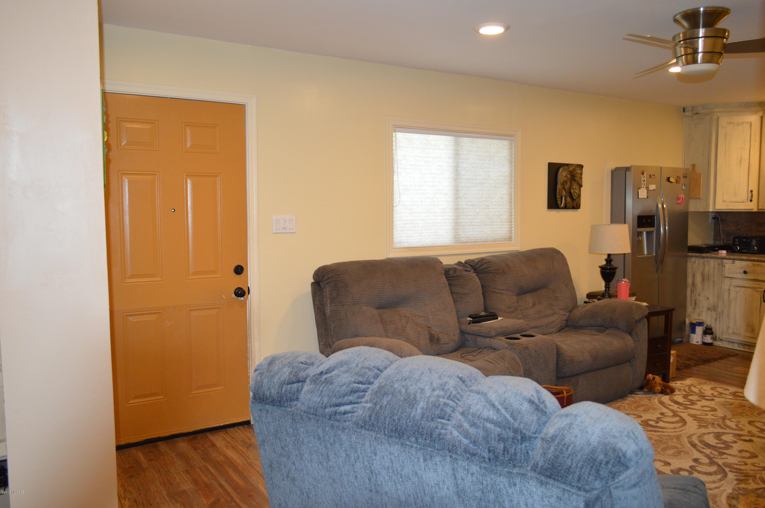Shamrock Manor (1-121) - Residential