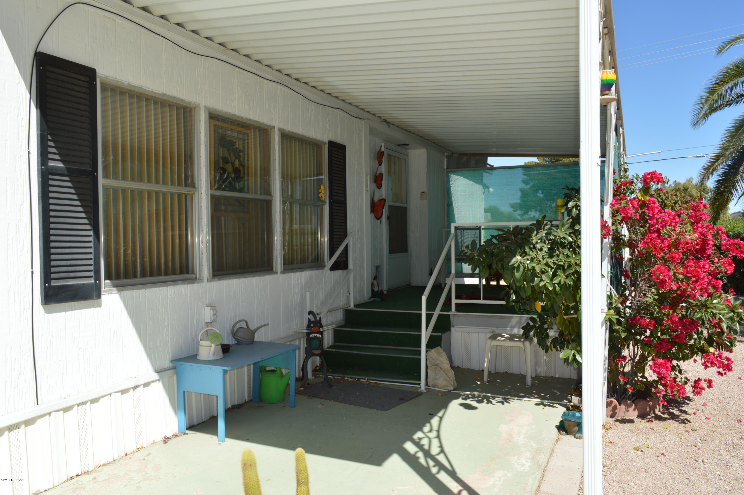 Shamrock Manor (1-121) - Residential