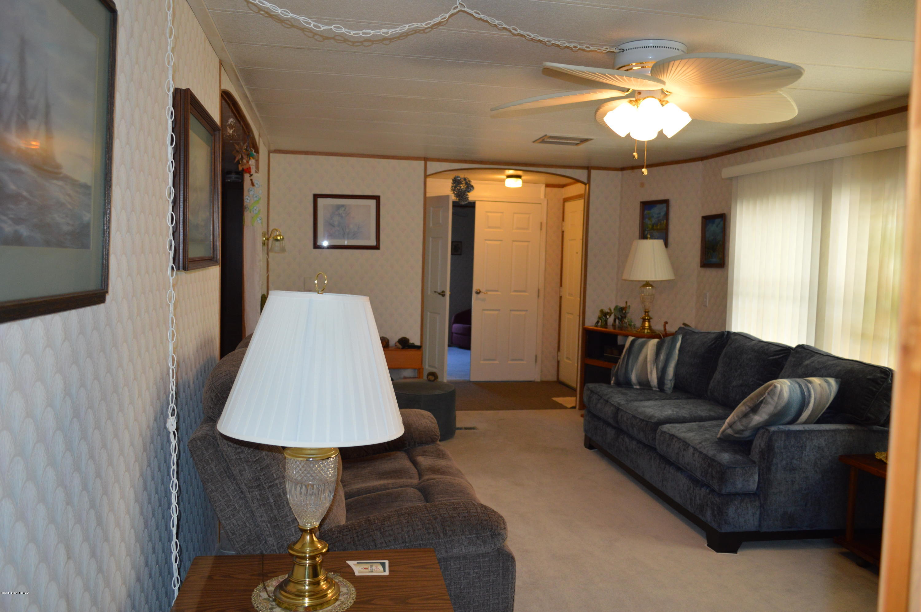 Shamrock Manor (1-121) - Residential