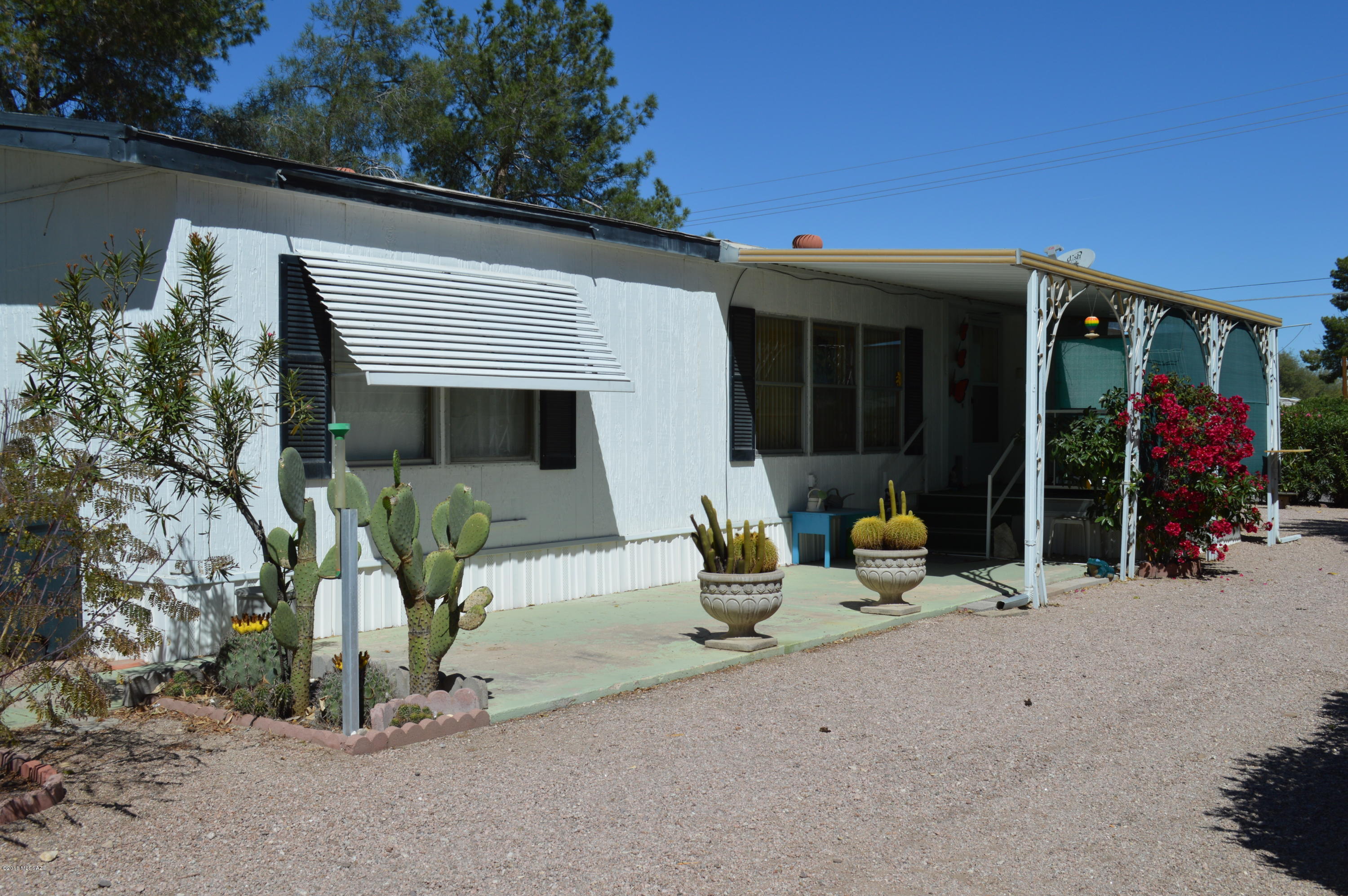 Shamrock Manor (1-121) - Residential