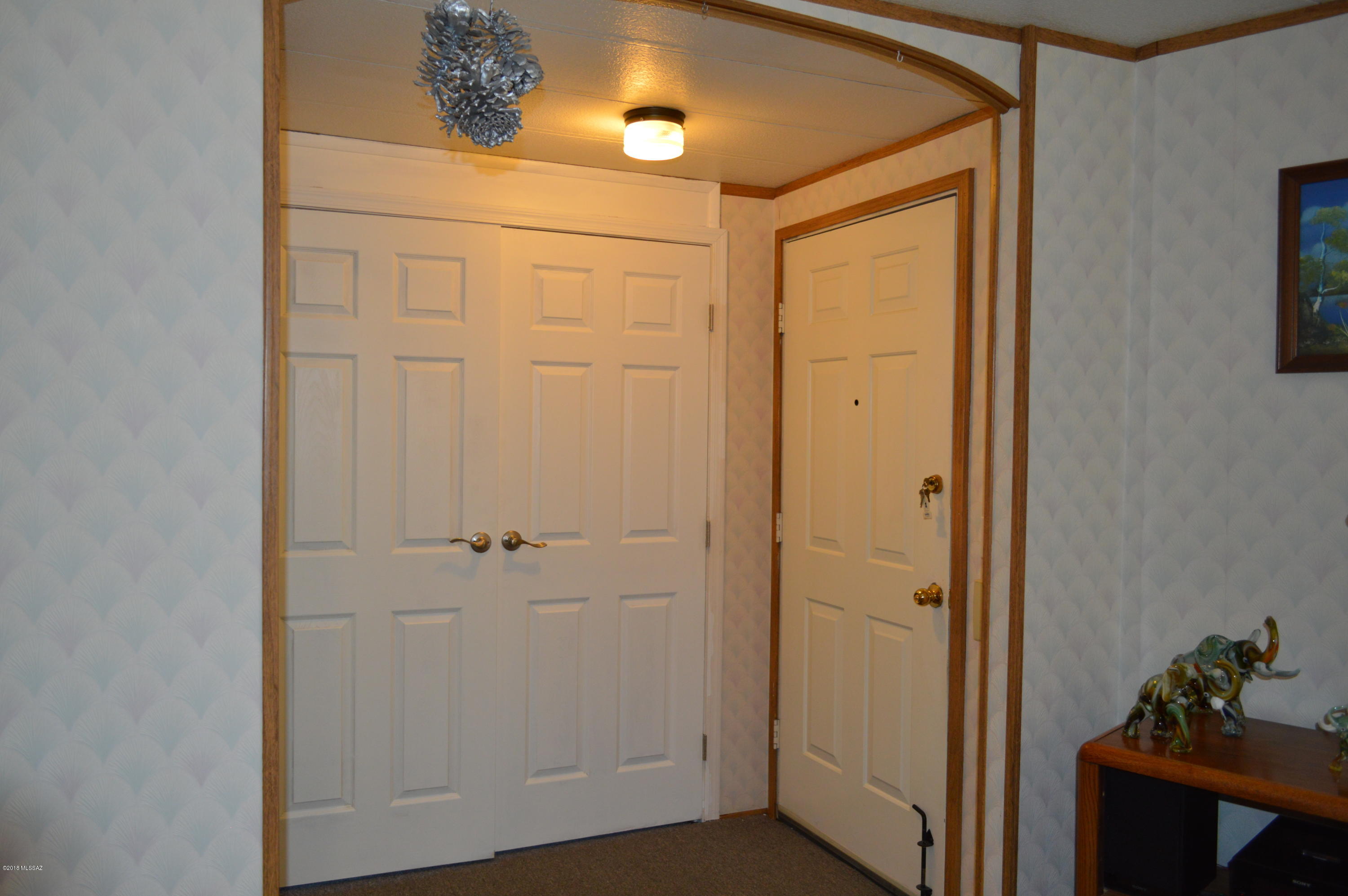 Shamrock Manor (1-121) - Residential