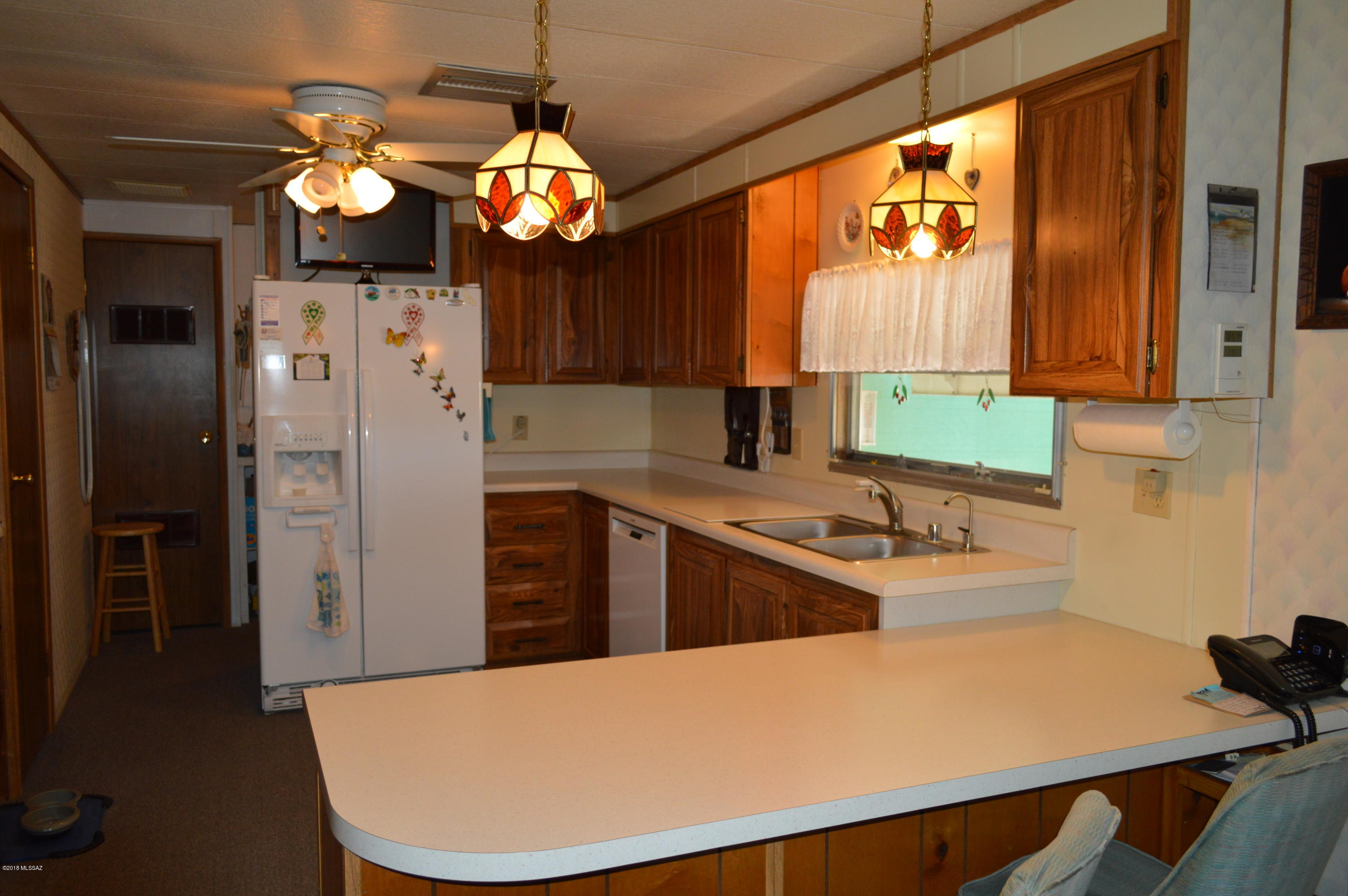 Shamrock Manor (1-121) - Residential