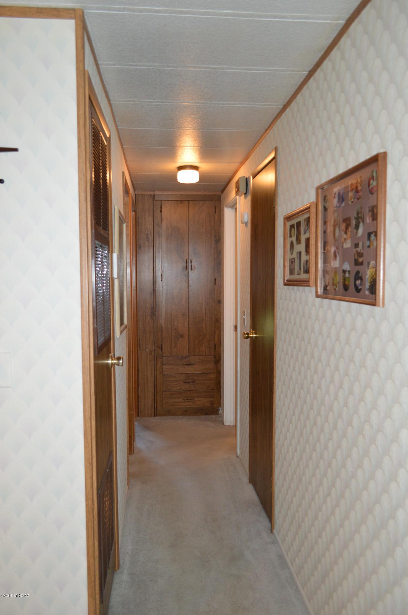 Shamrock Manor (1-121) - Residential