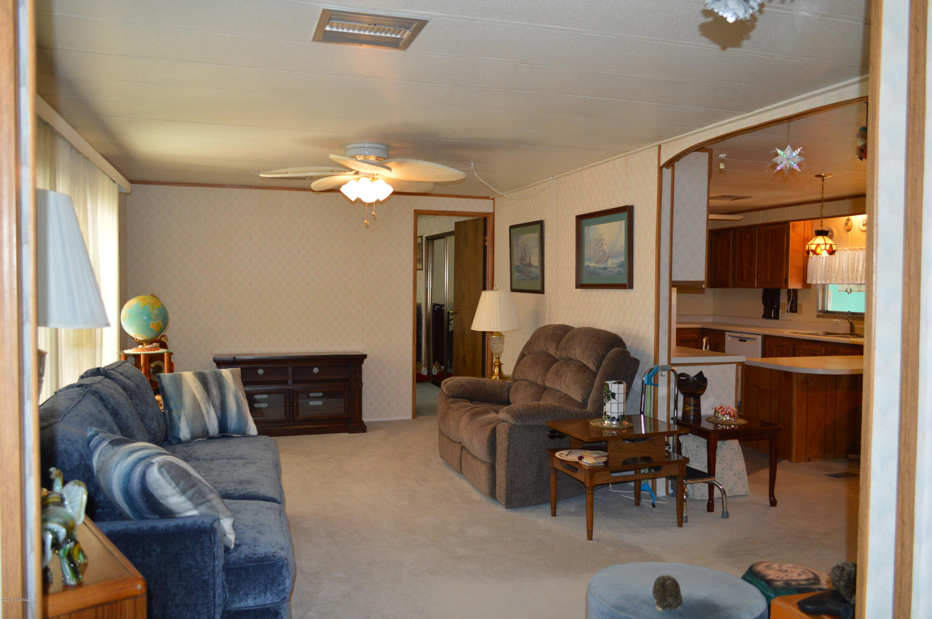 Shamrock Manor (1-121) - Residential
