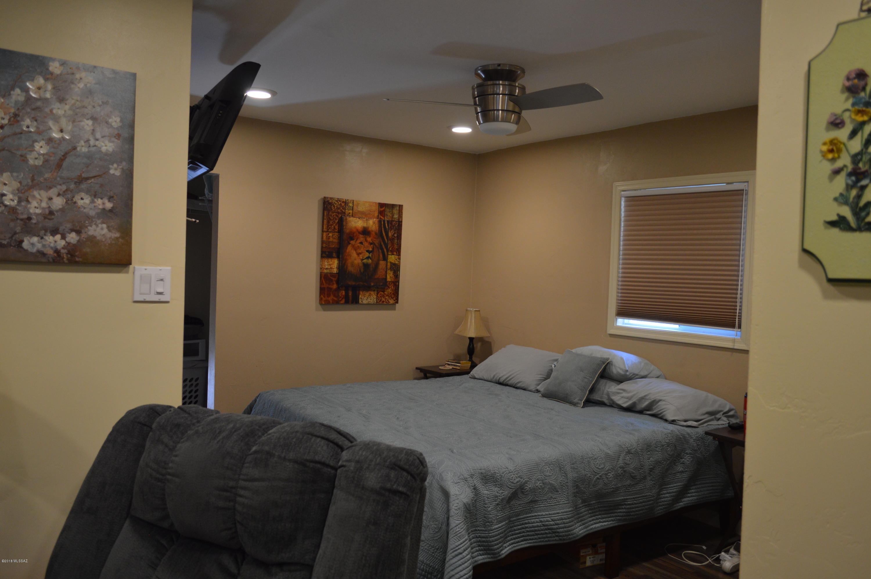 Shamrock Manor (1-121) - Residential