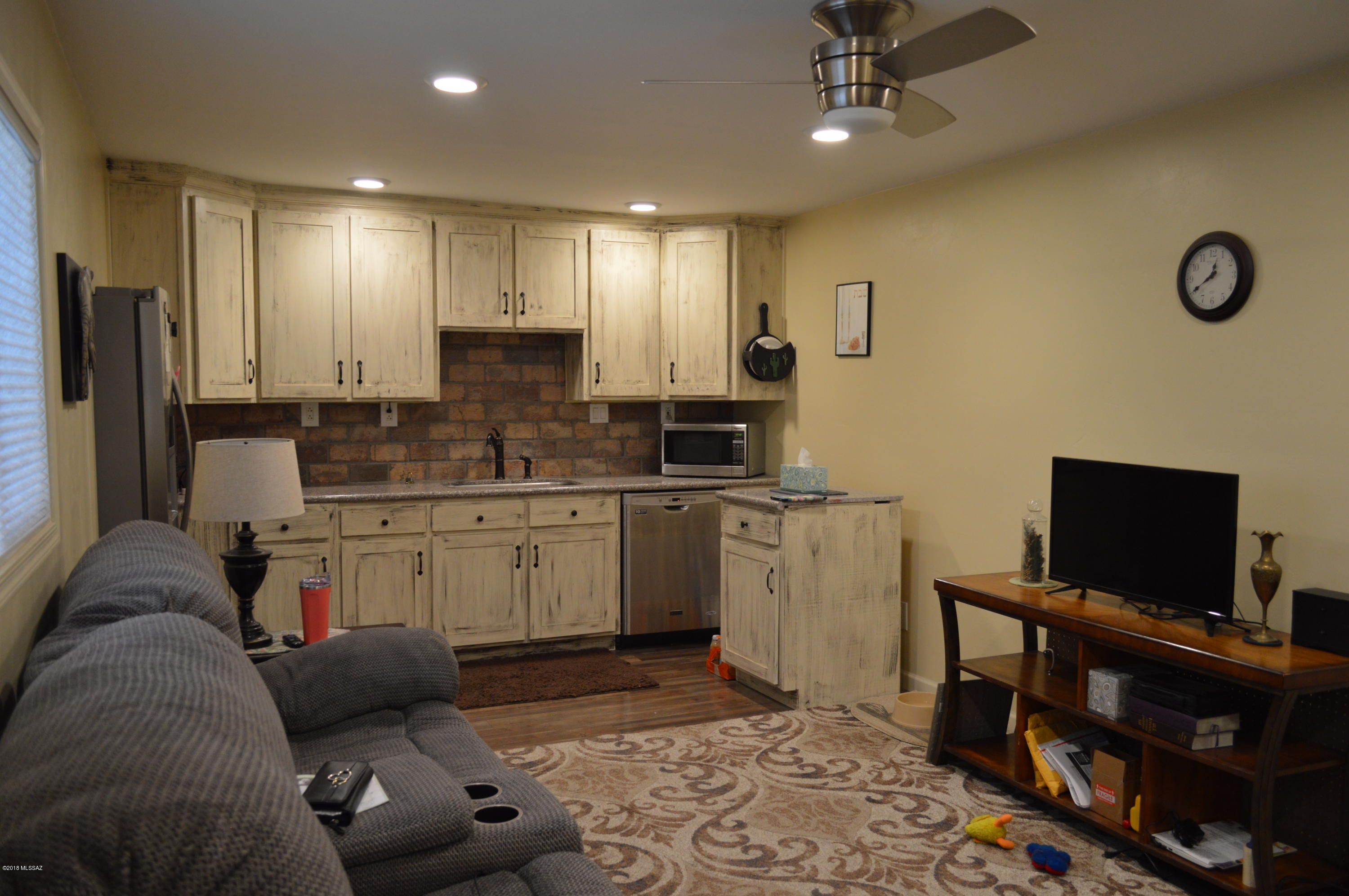 Shamrock Manor (1-121) - Residential