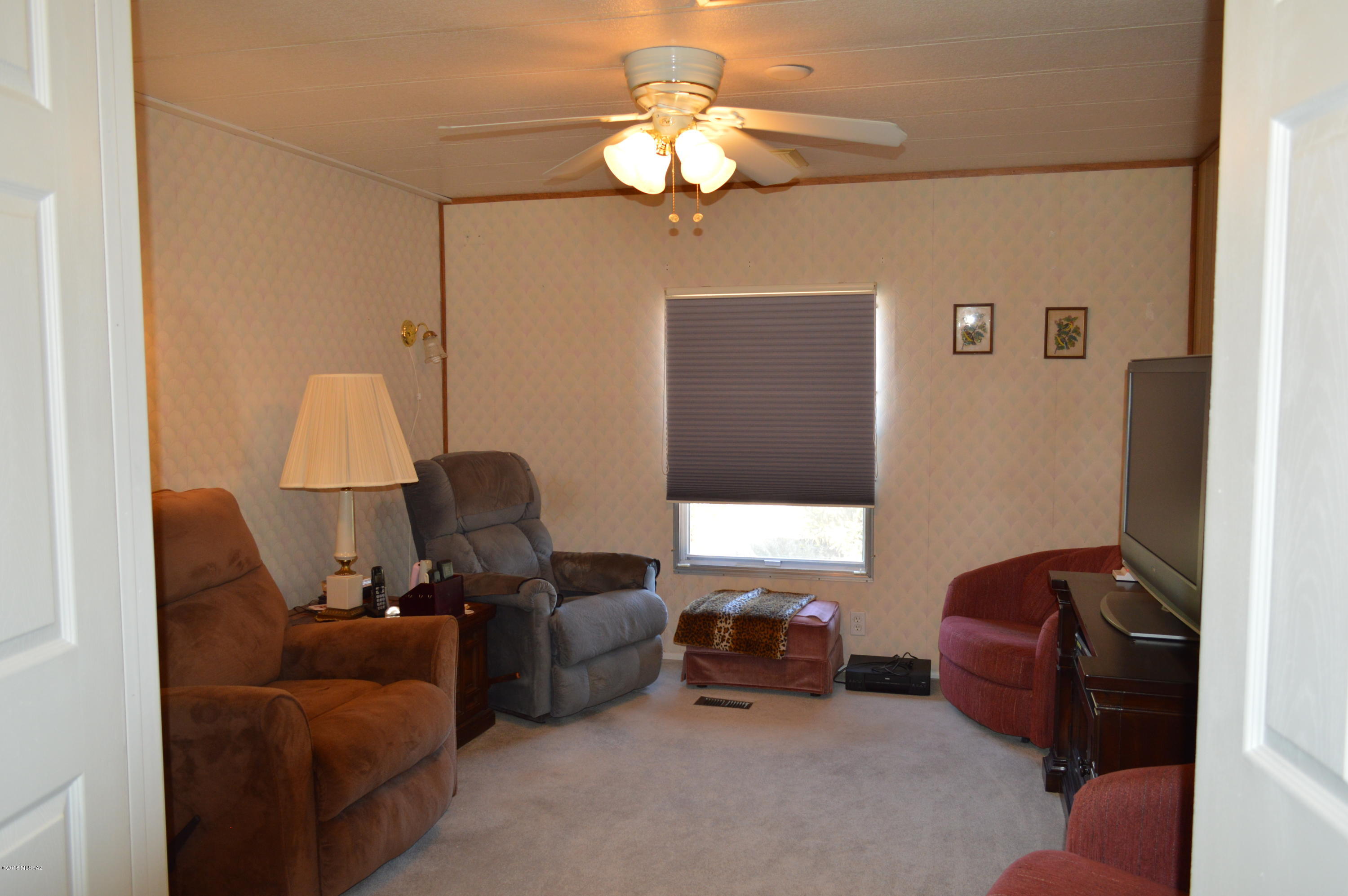 Shamrock Manor (1-121) - Residential