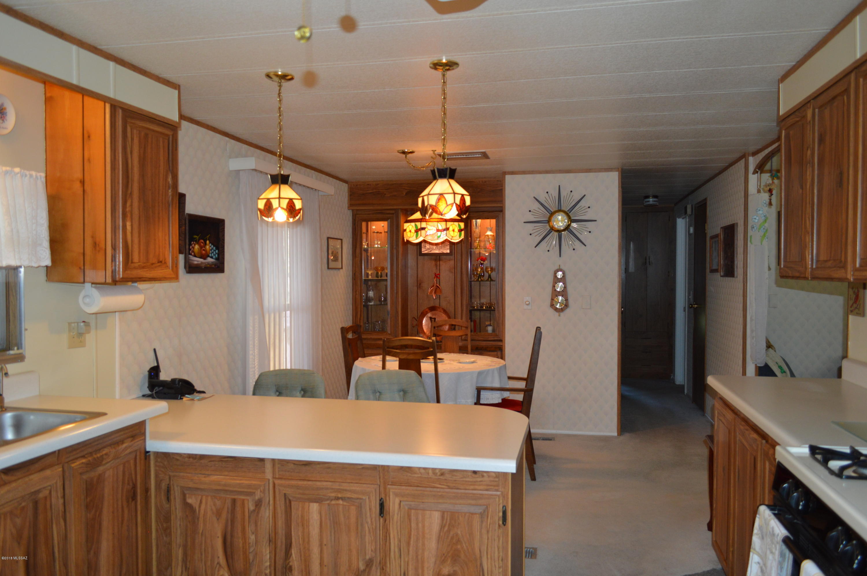 Shamrock Manor (1-121) - Residential