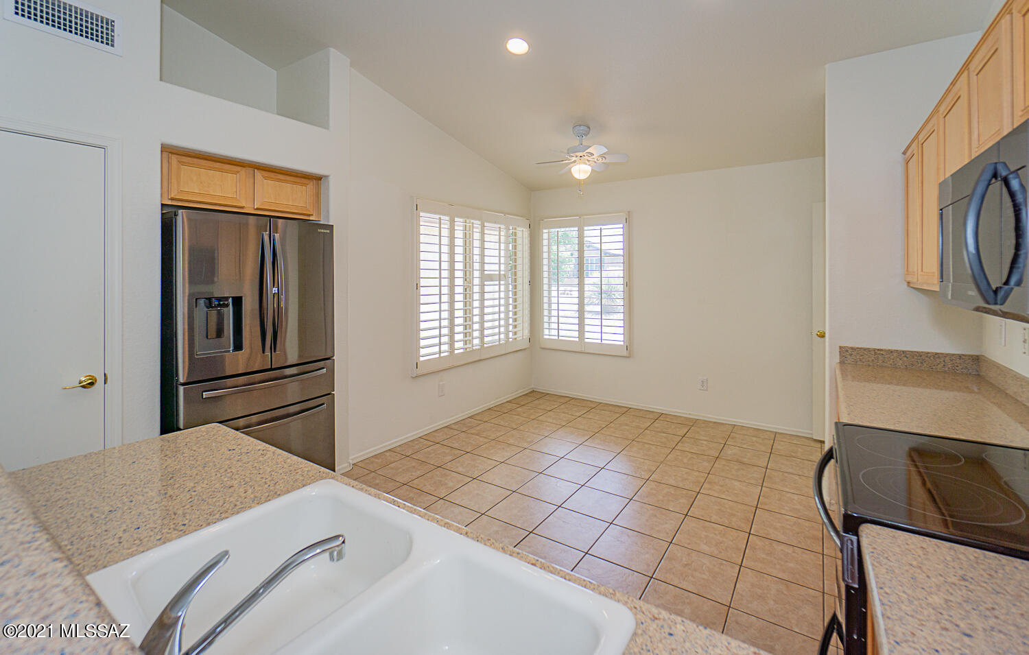 Quail Creek (1-306) - Residential
