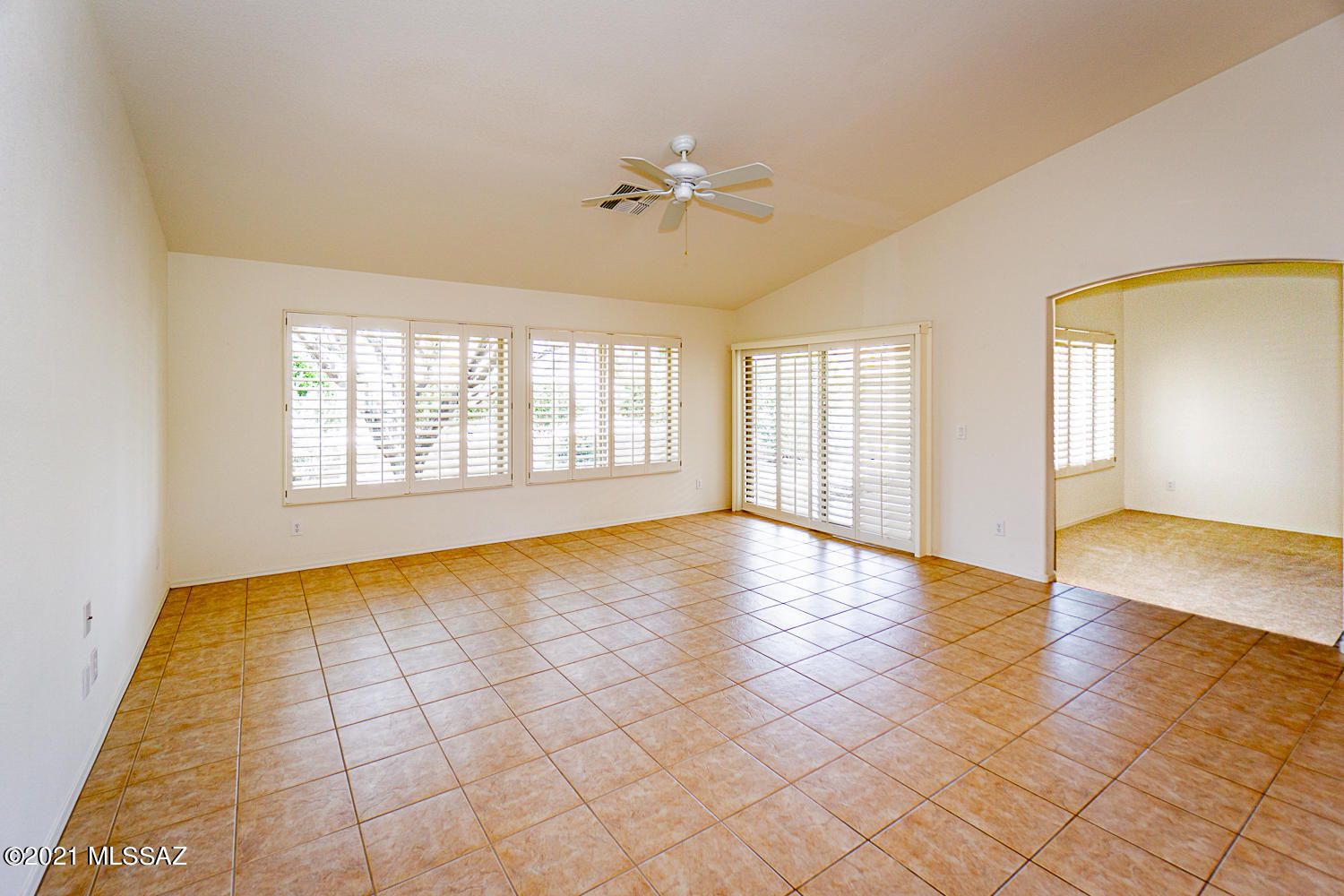 Quail Creek (1-306) - Residential