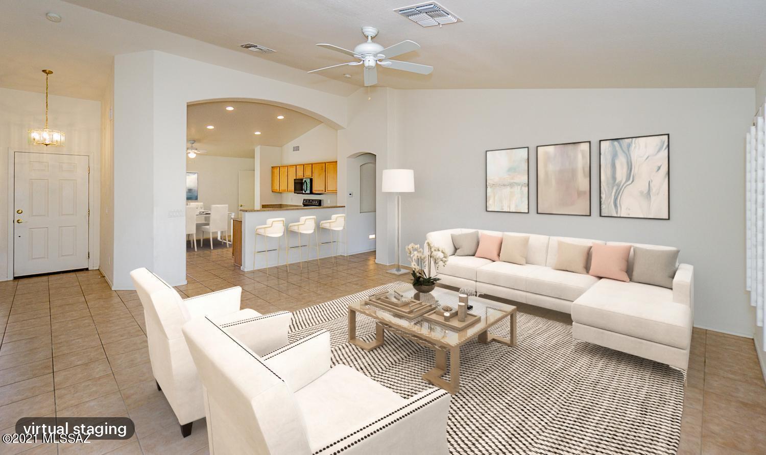 Quail Creek (1-306) - Residential