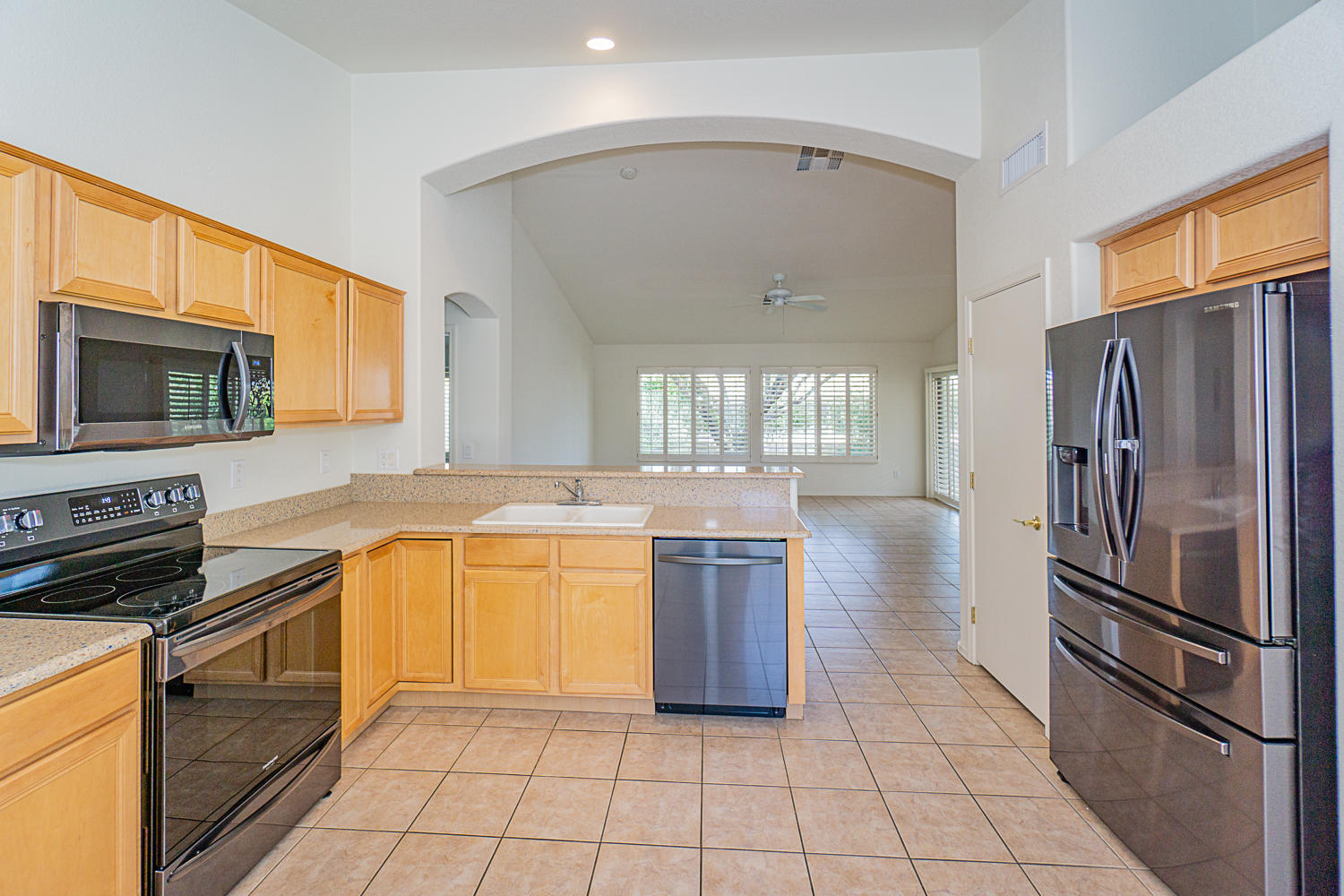 Quail Creek (1-306) - Residential