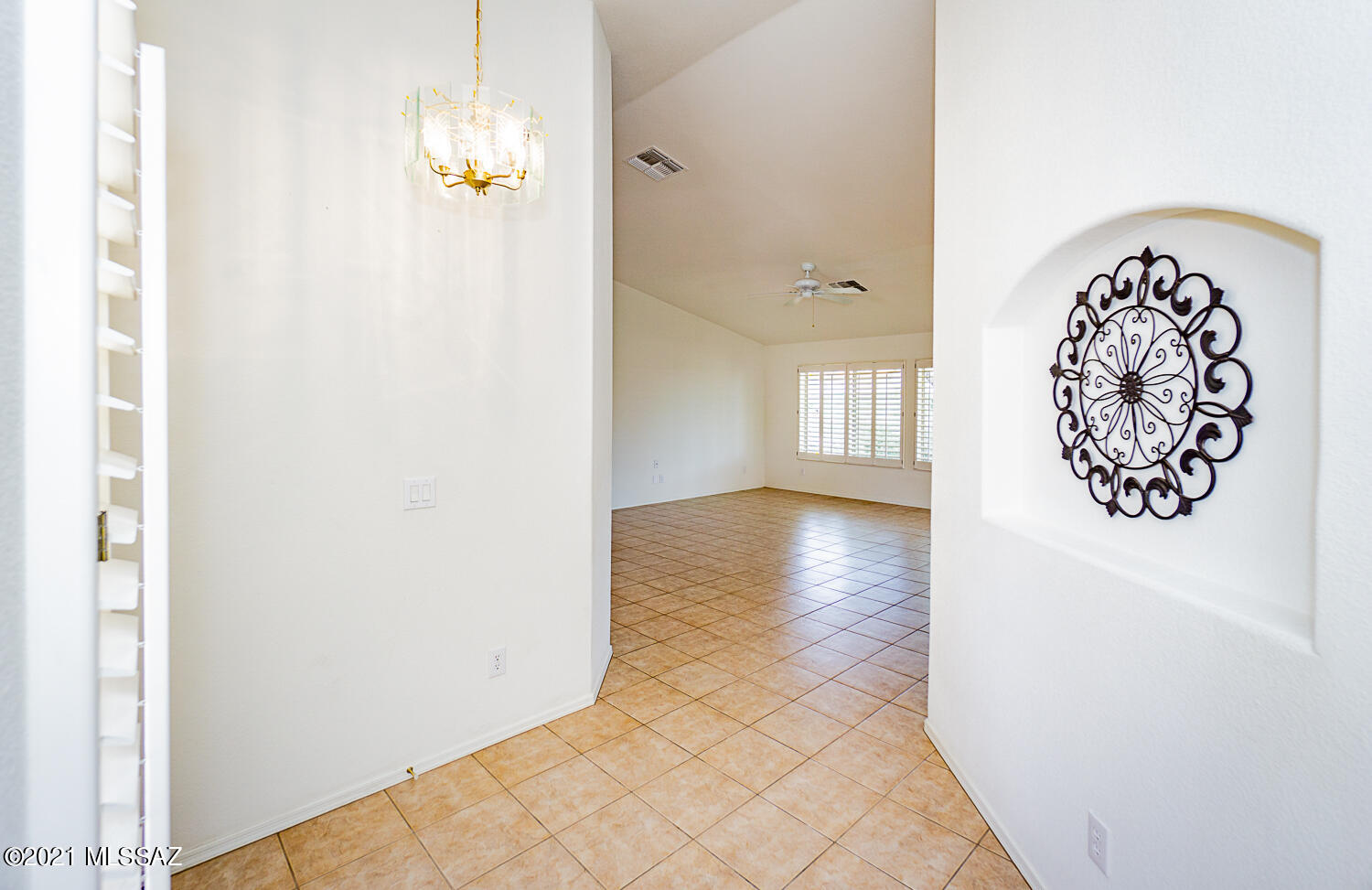 Quail Creek (1-306) - Residential
